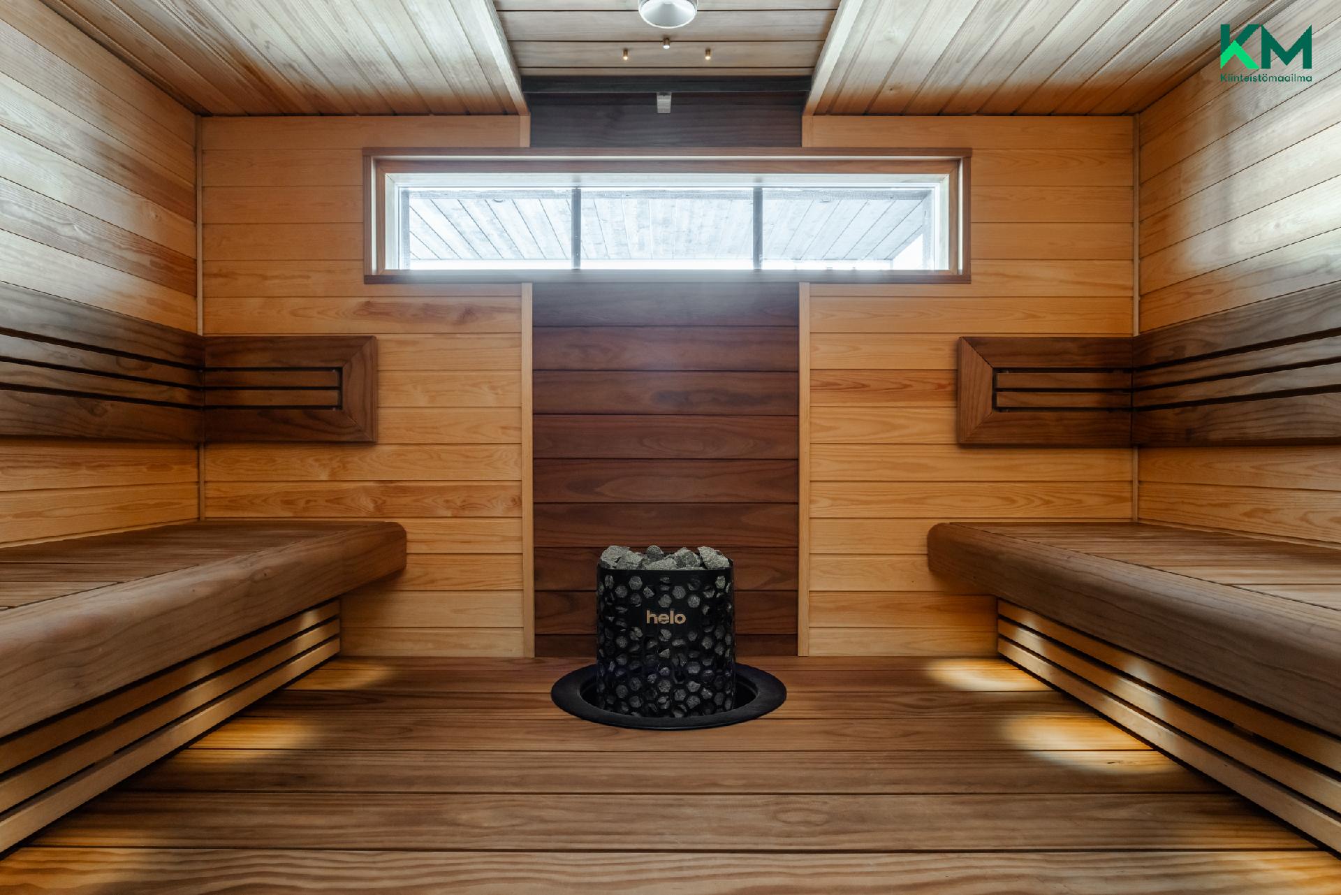 Voivalanrinne 3, Voivala, Kaarina