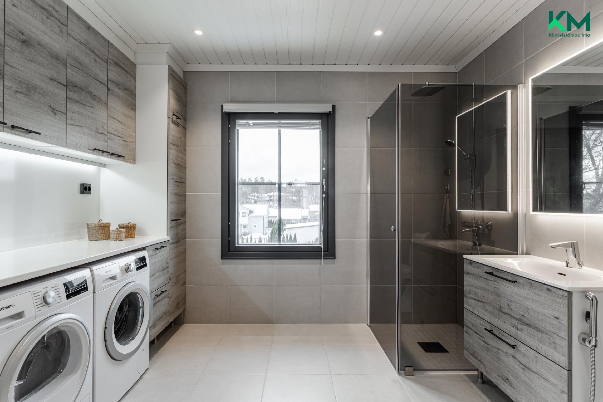 Voivalanrinne 3, Voivala, Kaarina