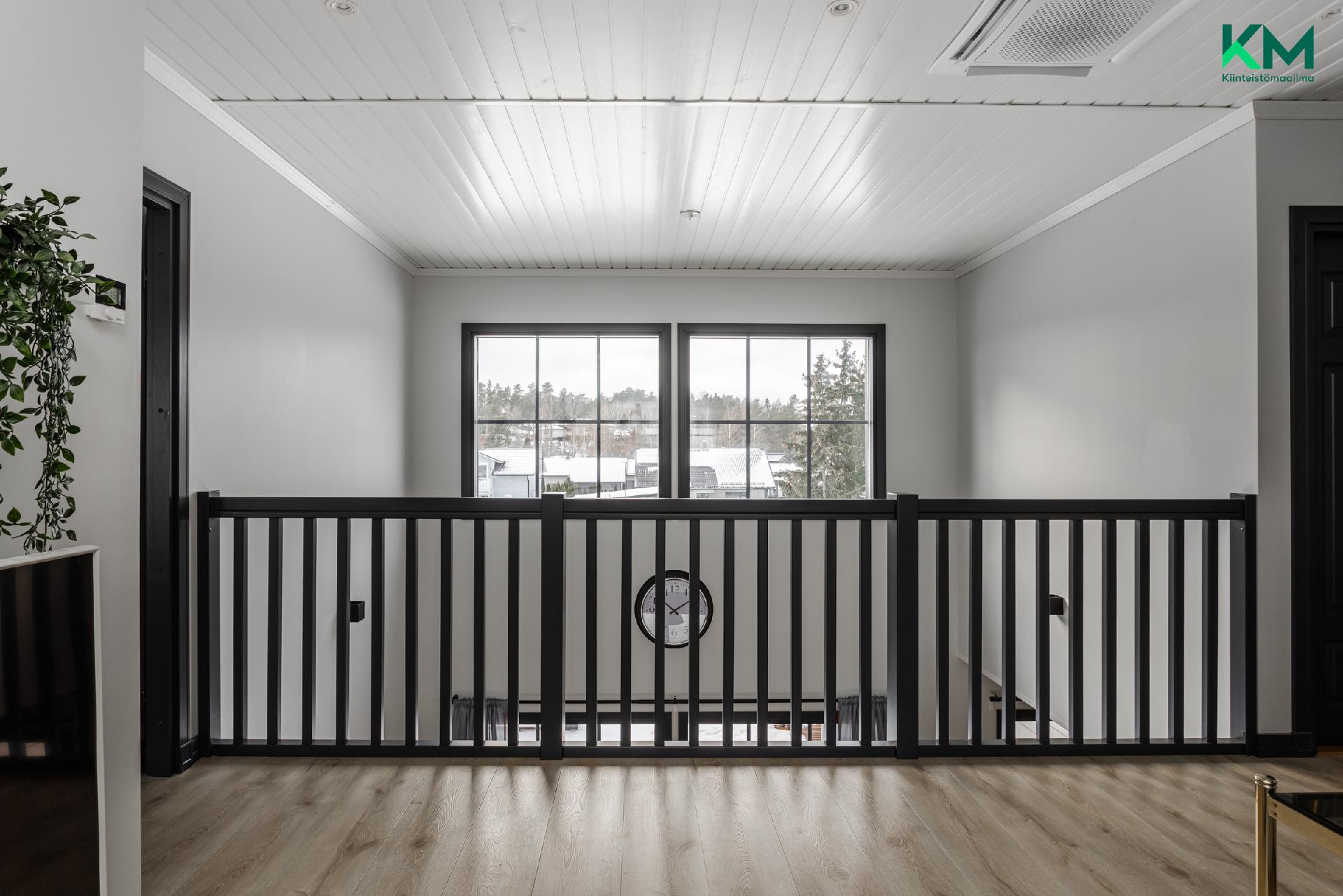 Voivalanrinne 3, Voivala, Kaarina