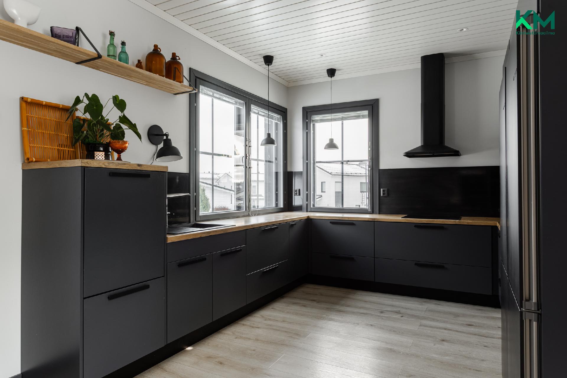 Voivalanrinne 3, Voivala, Kaarina