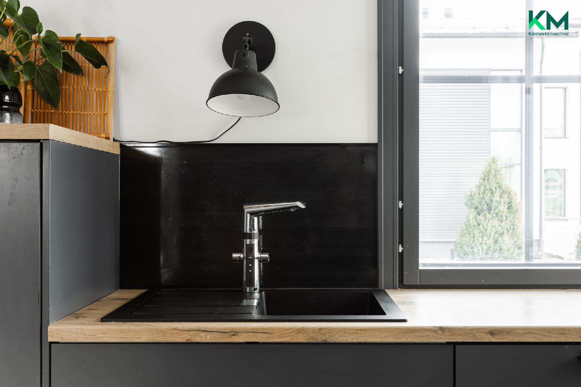 Voivalanrinne 3, Voivala, Kaarina