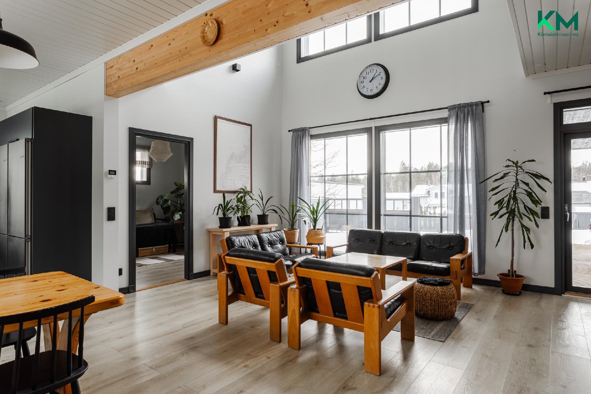 Voivalanrinne 3, Voivala, Kaarina