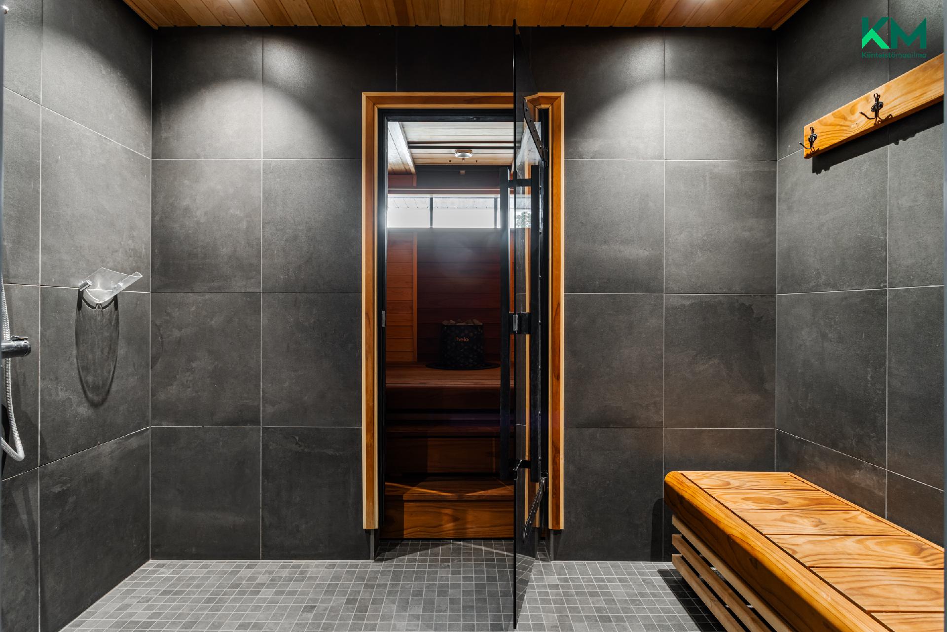 Voivalanrinne 3, Voivala, Kaarina