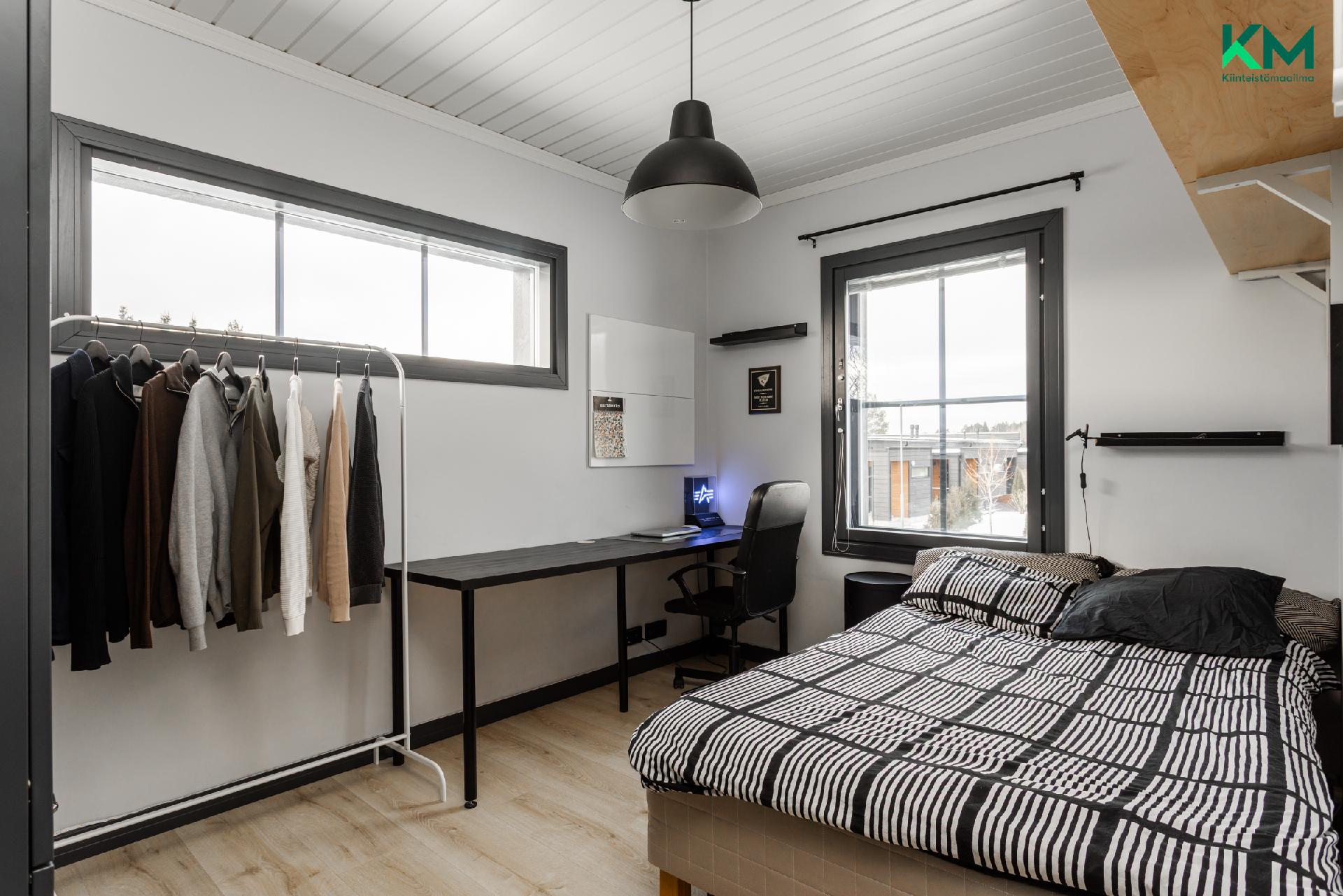 Voivalanrinne 3, Voivala, Kaarina