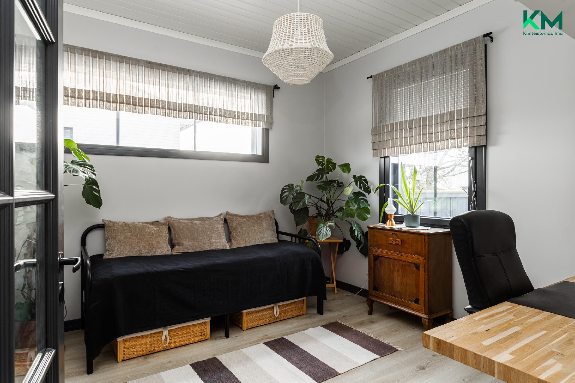 Voivalanrinne 3, Voivala, Kaarina