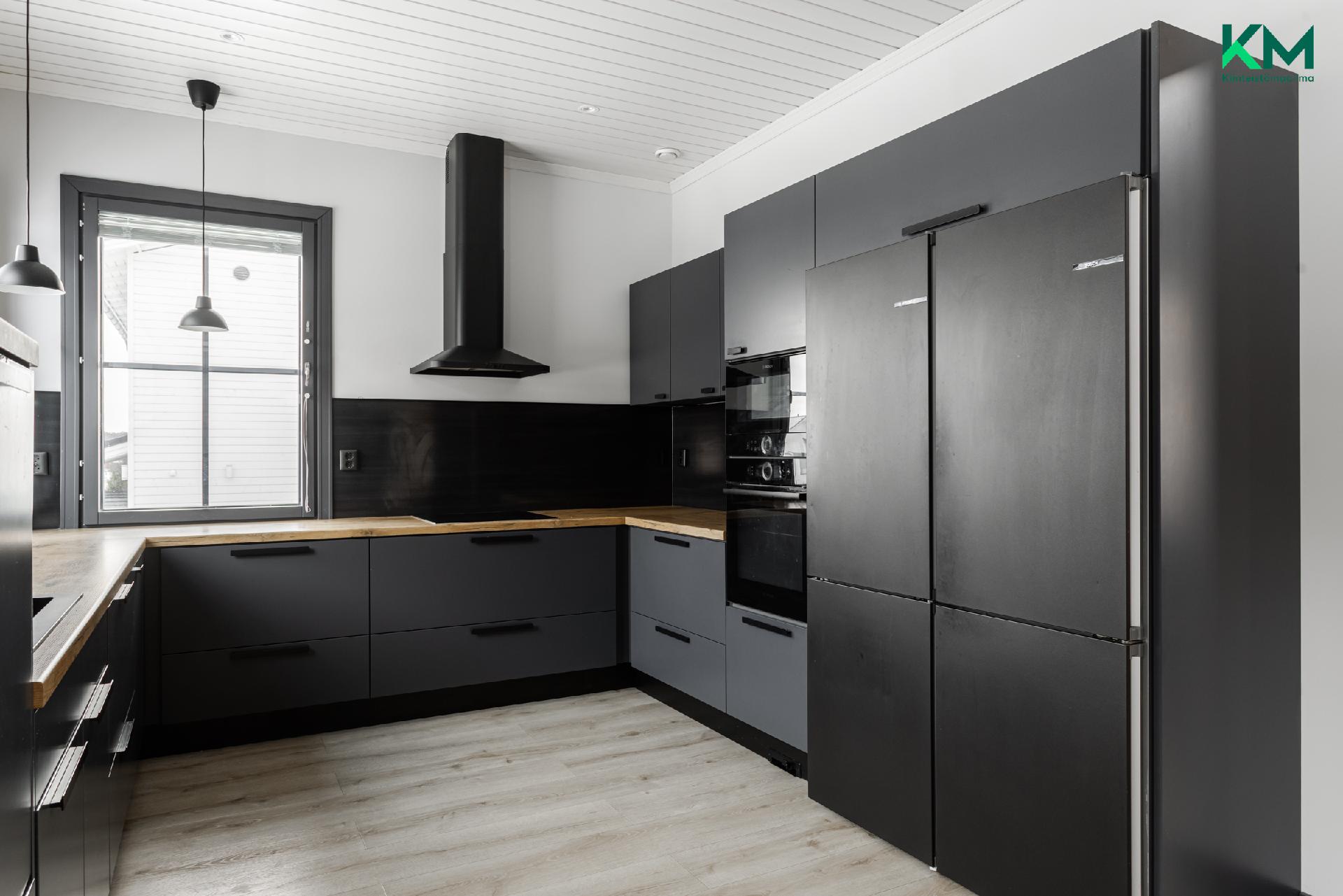 Voivalanrinne 3, Voivala, Kaarina