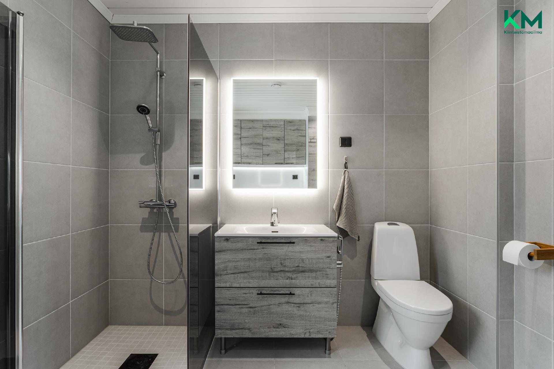 Voivalanrinne 3, Voivala, Kaarina