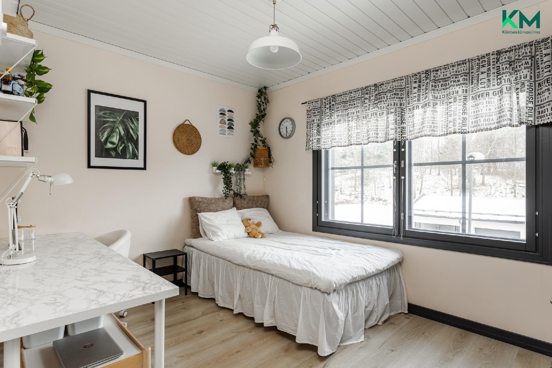 Voivalanrinne 3, Voivala, Kaarina