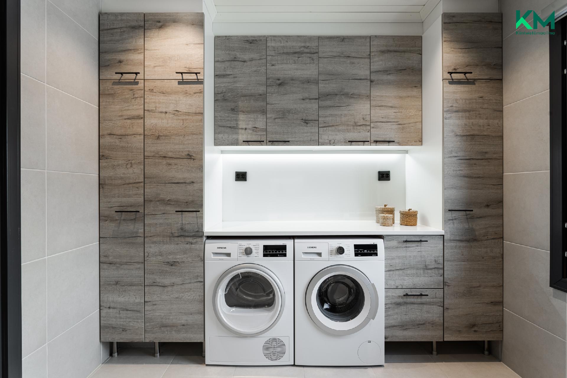 Voivalanrinne 3, Voivala, Kaarina