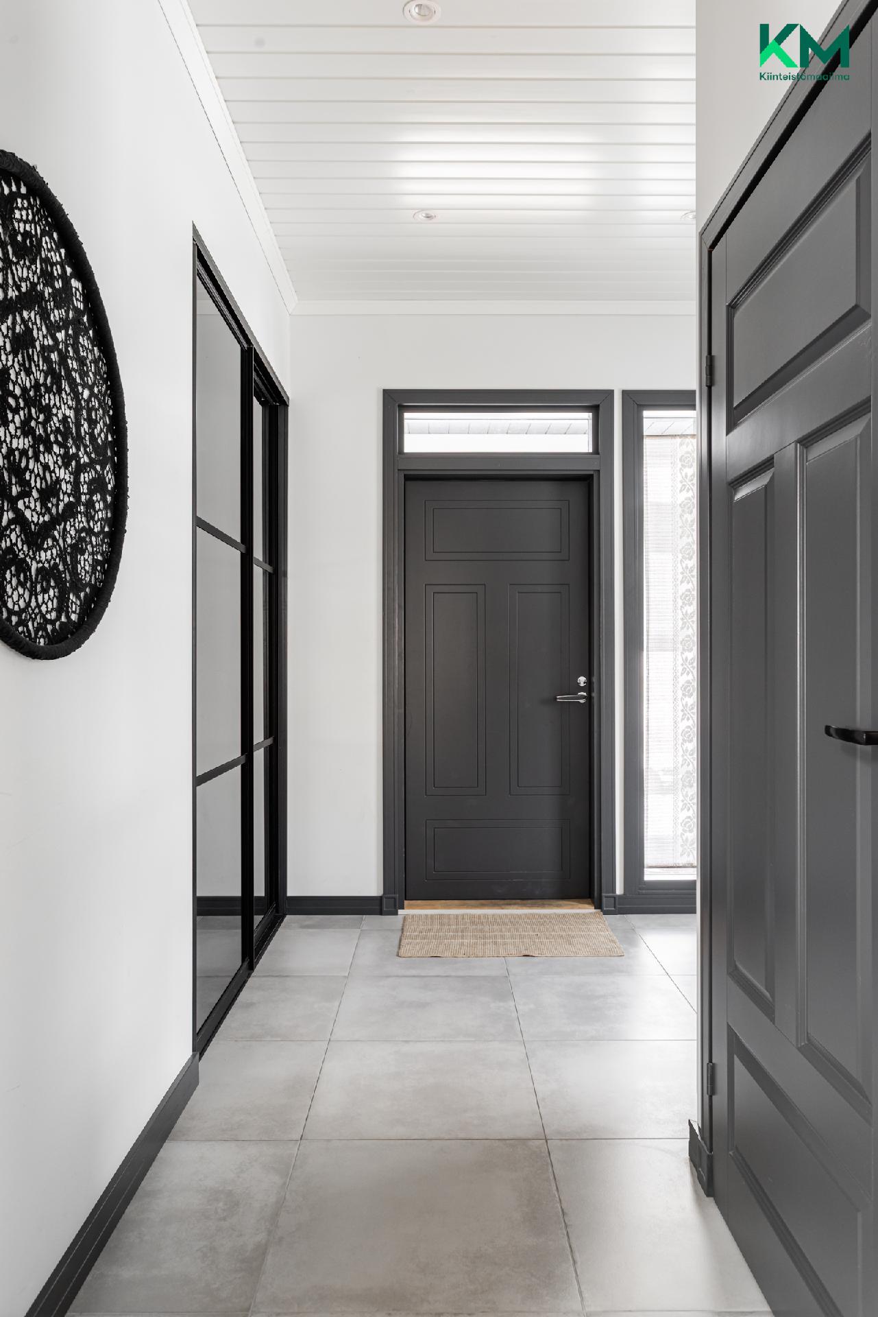 Voivalanrinne 3, Voivala, Kaarina