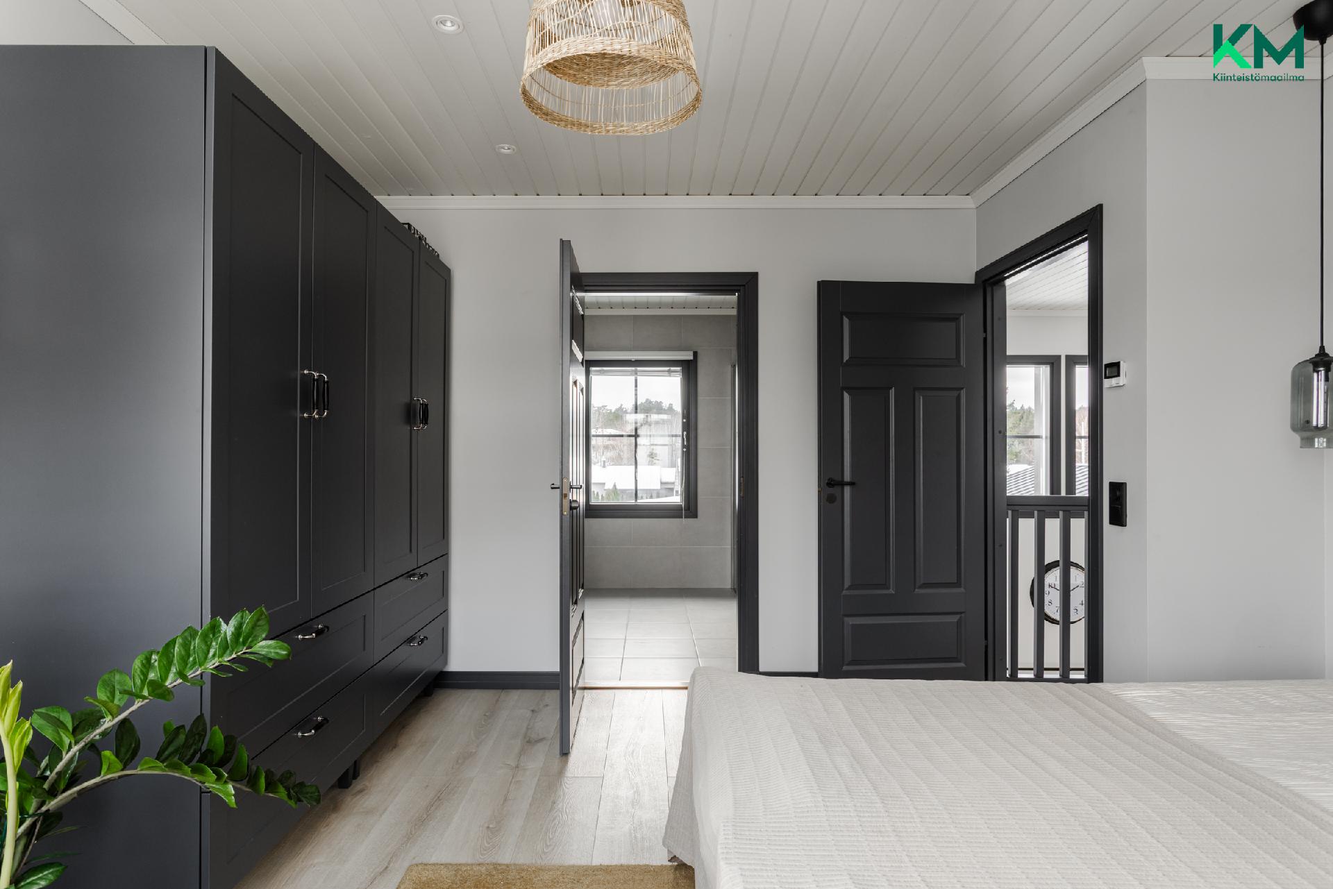 Voivalanrinne 3, Voivala, Kaarina