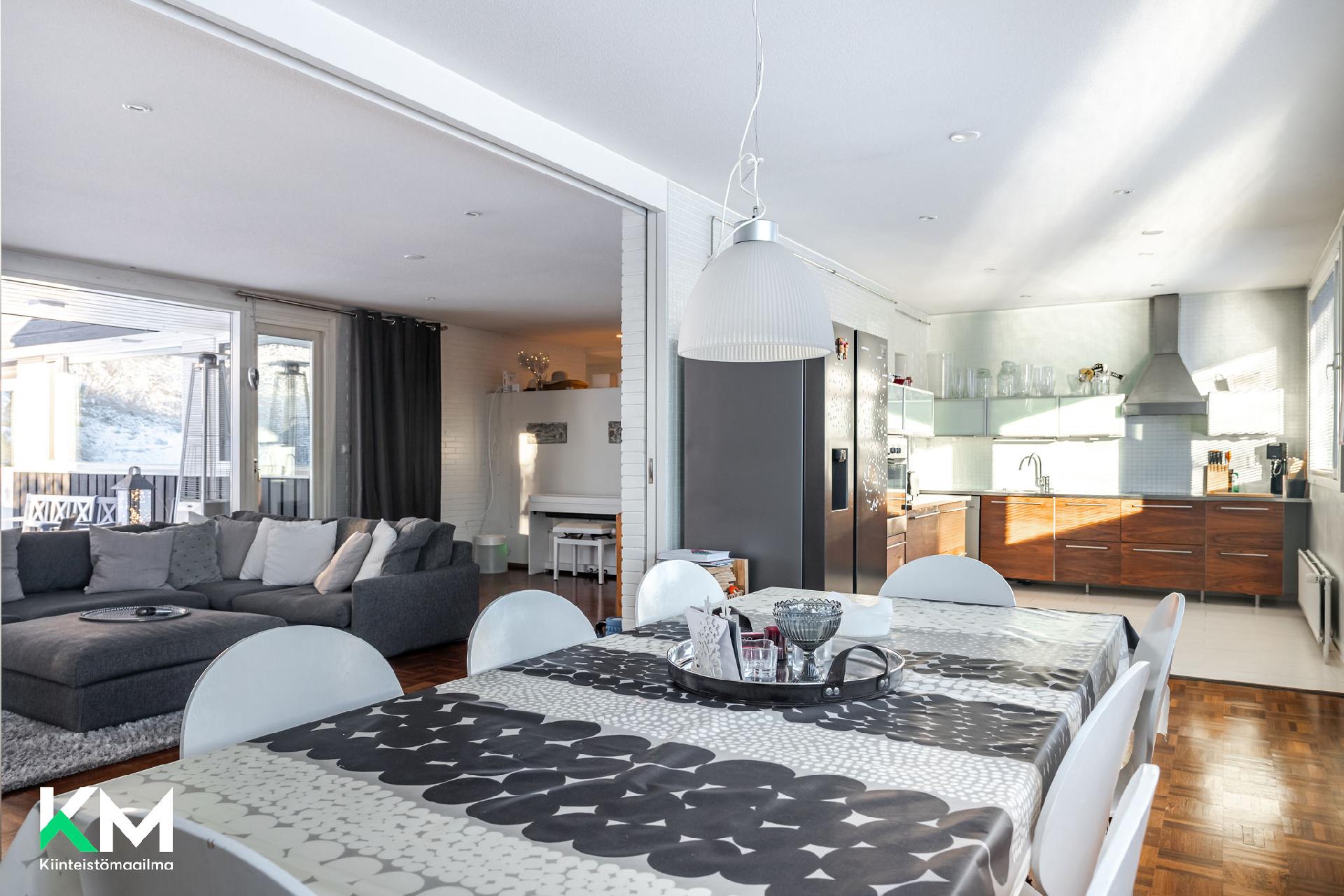 Mukkulankatu 60, Kilpiäinen, Lahti