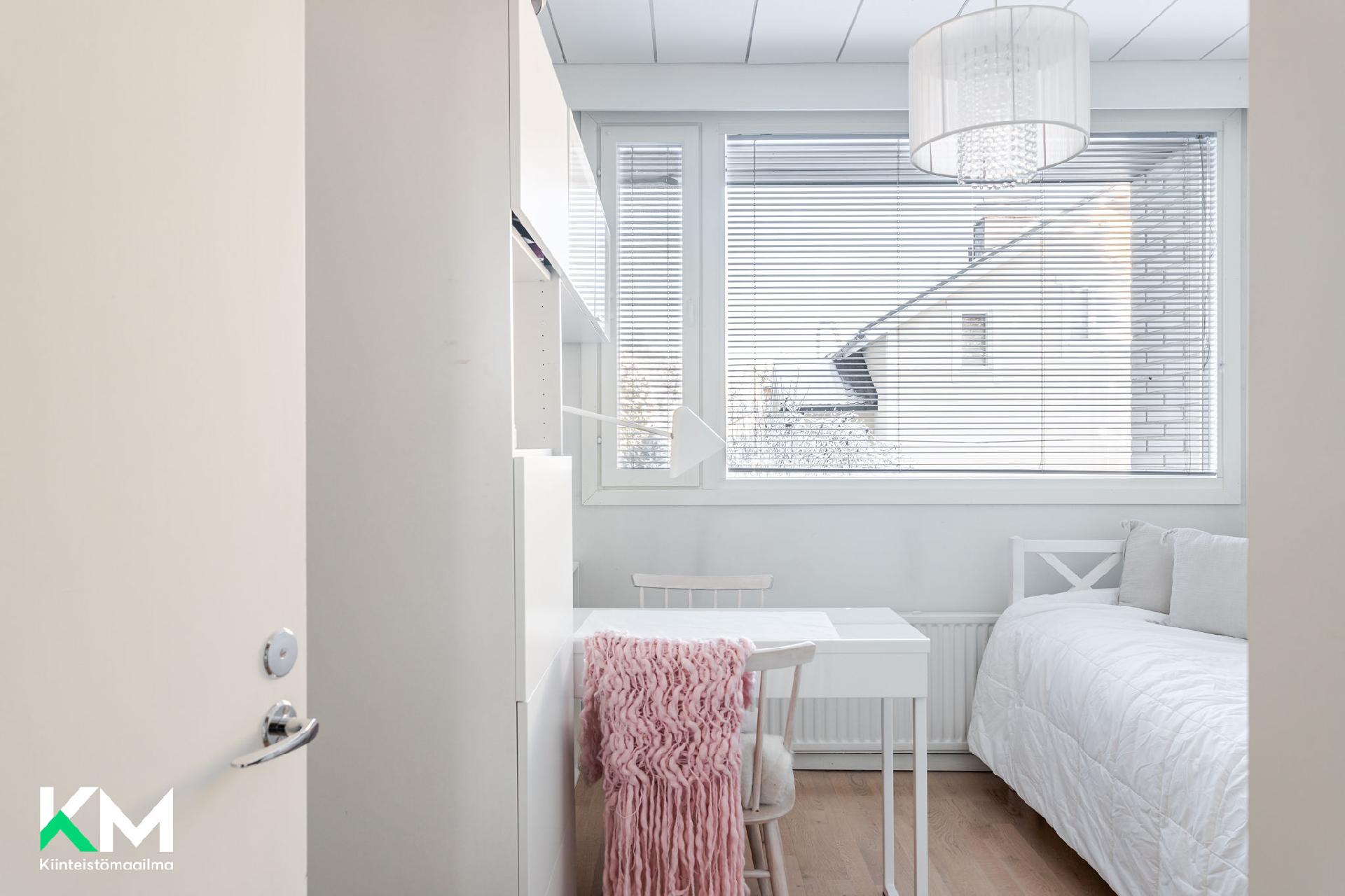 Mukkulankatu 60, Kilpiäinen, Lahti