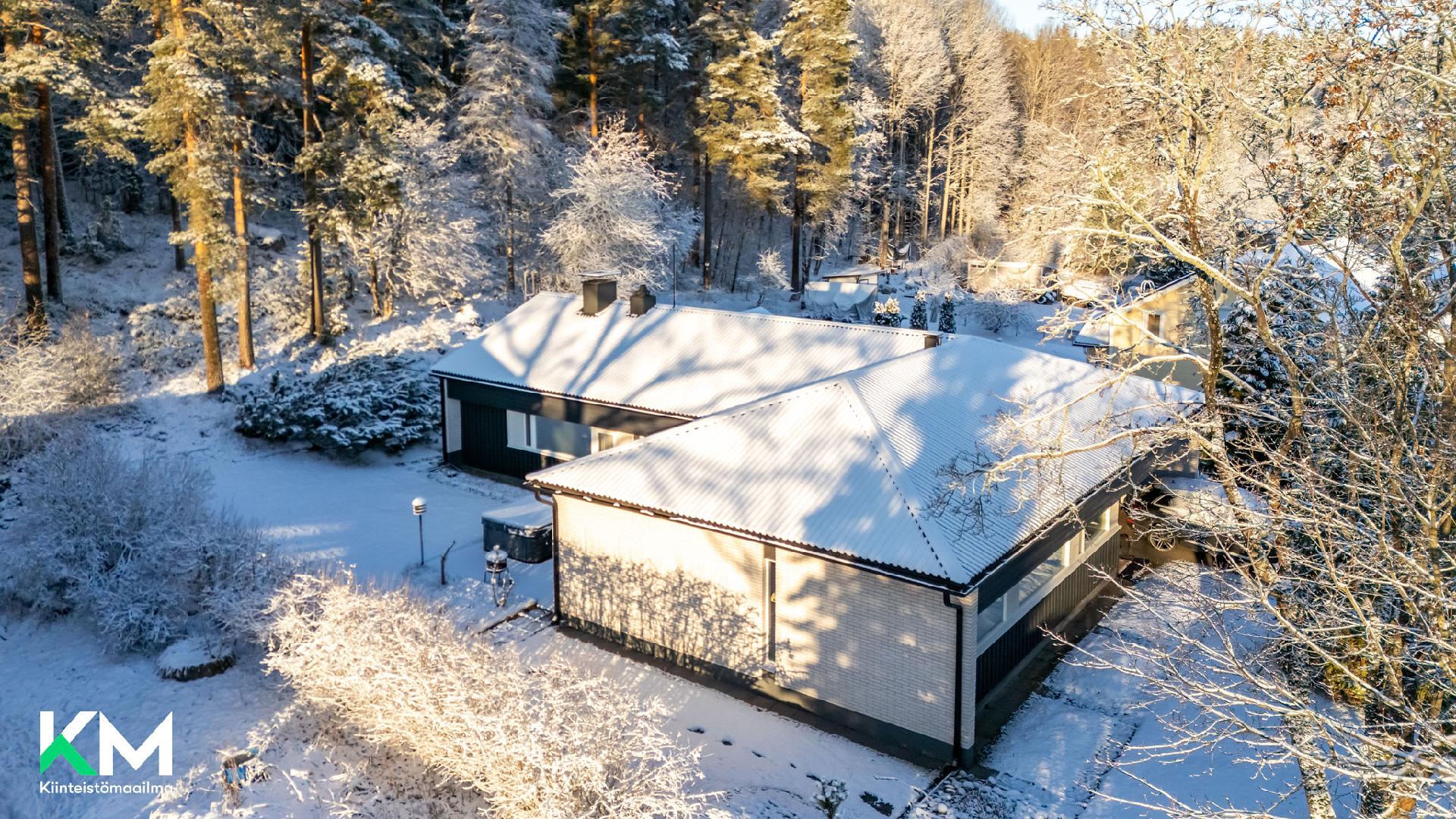 Mukkulankatu 60, Kilpiäinen, Lahti