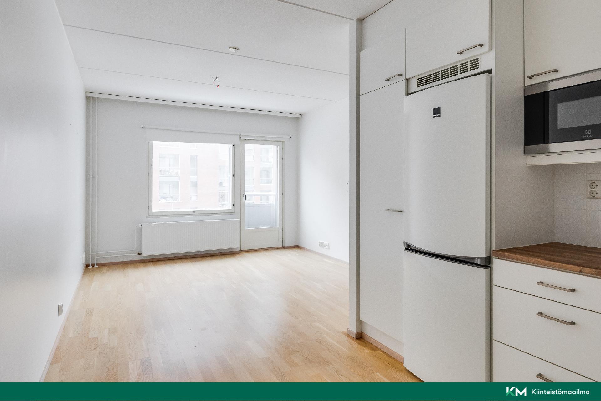 Jaspiskuja 5, Kivistö, Vantaa