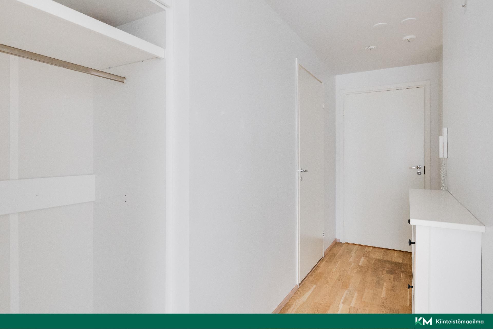 Jaspiskuja 5, Kivistö, Vantaa