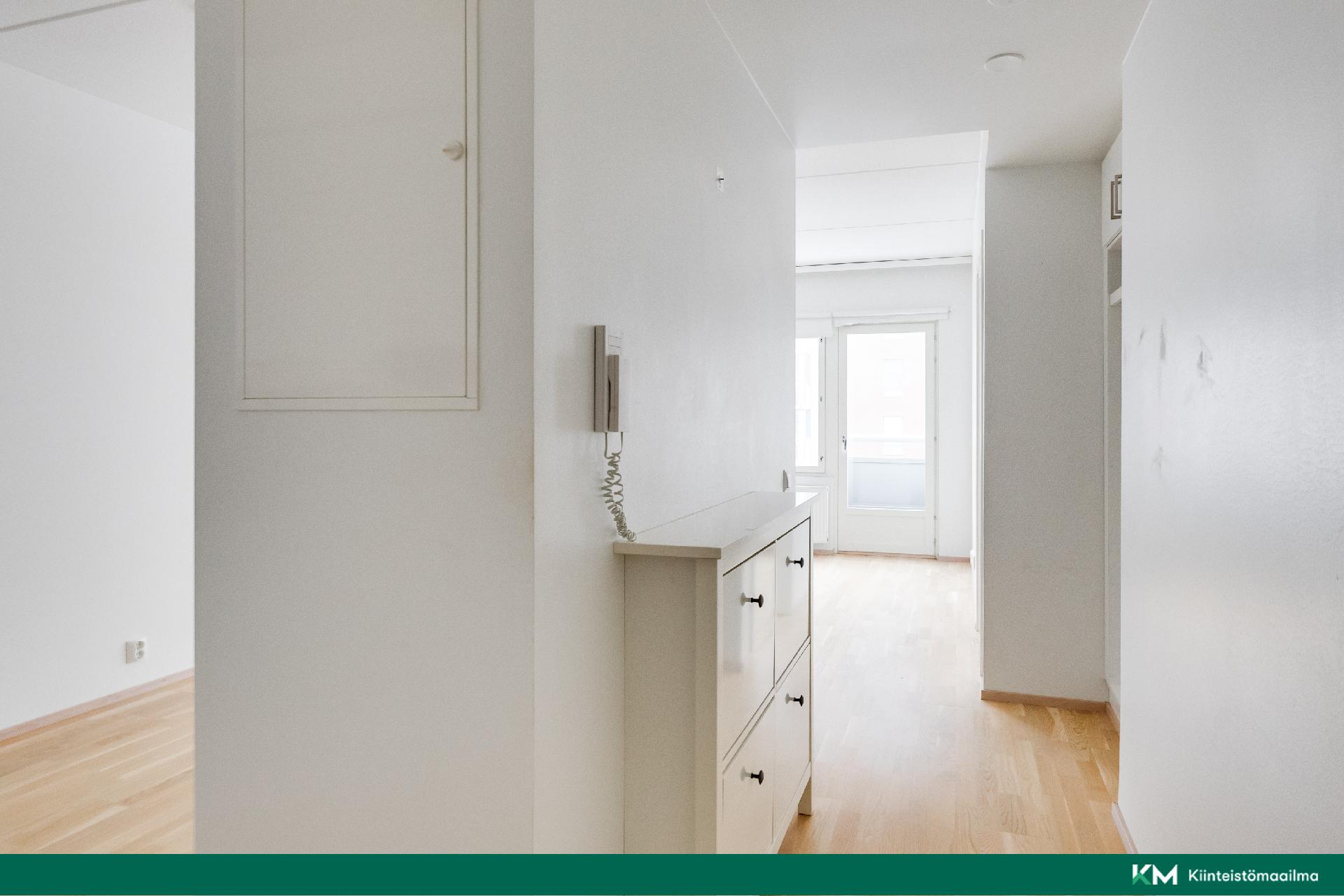 Jaspiskuja 5, Kivistö, Vantaa