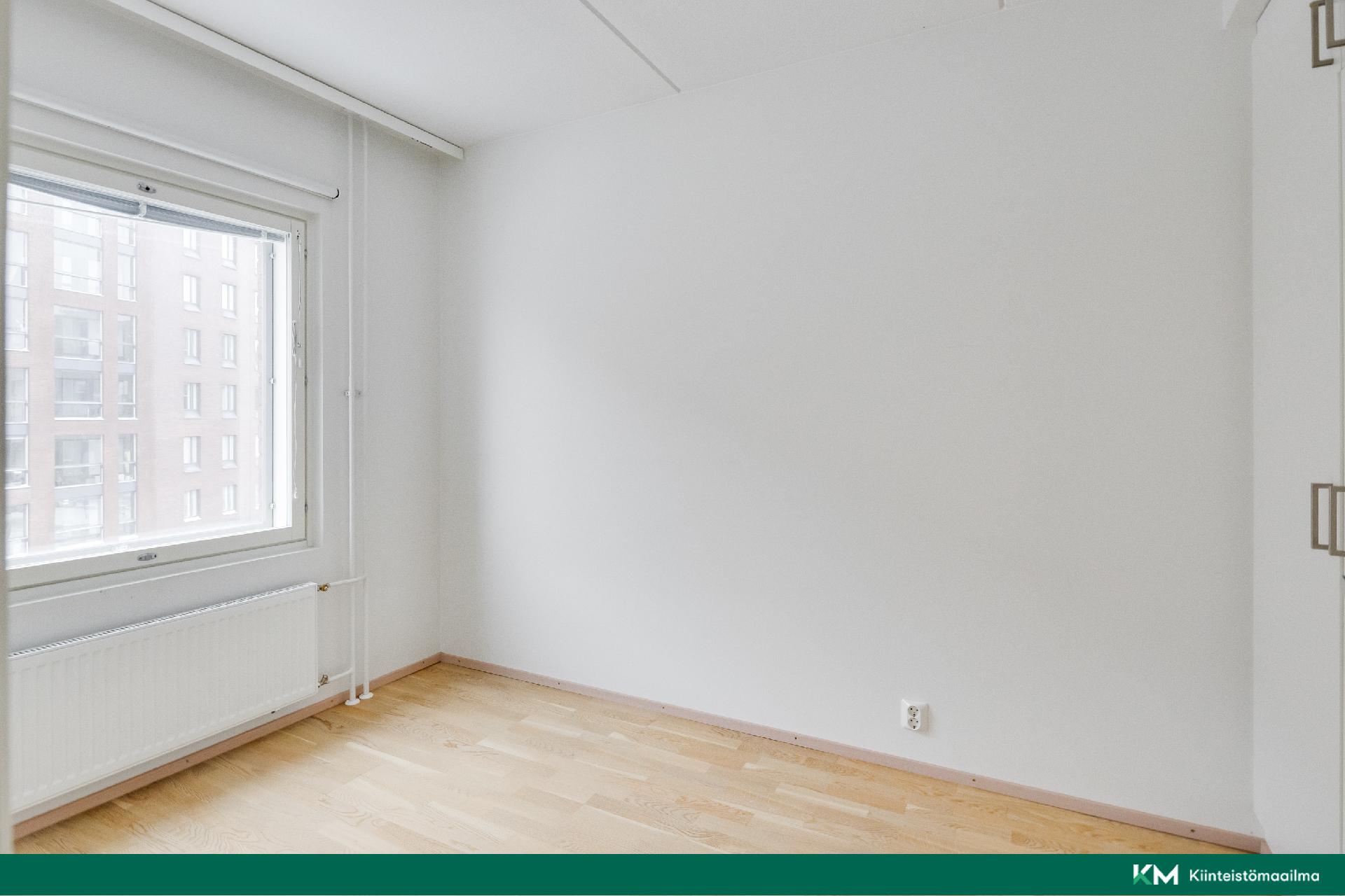 Jaspiskuja 5, Kivistö, Vantaa