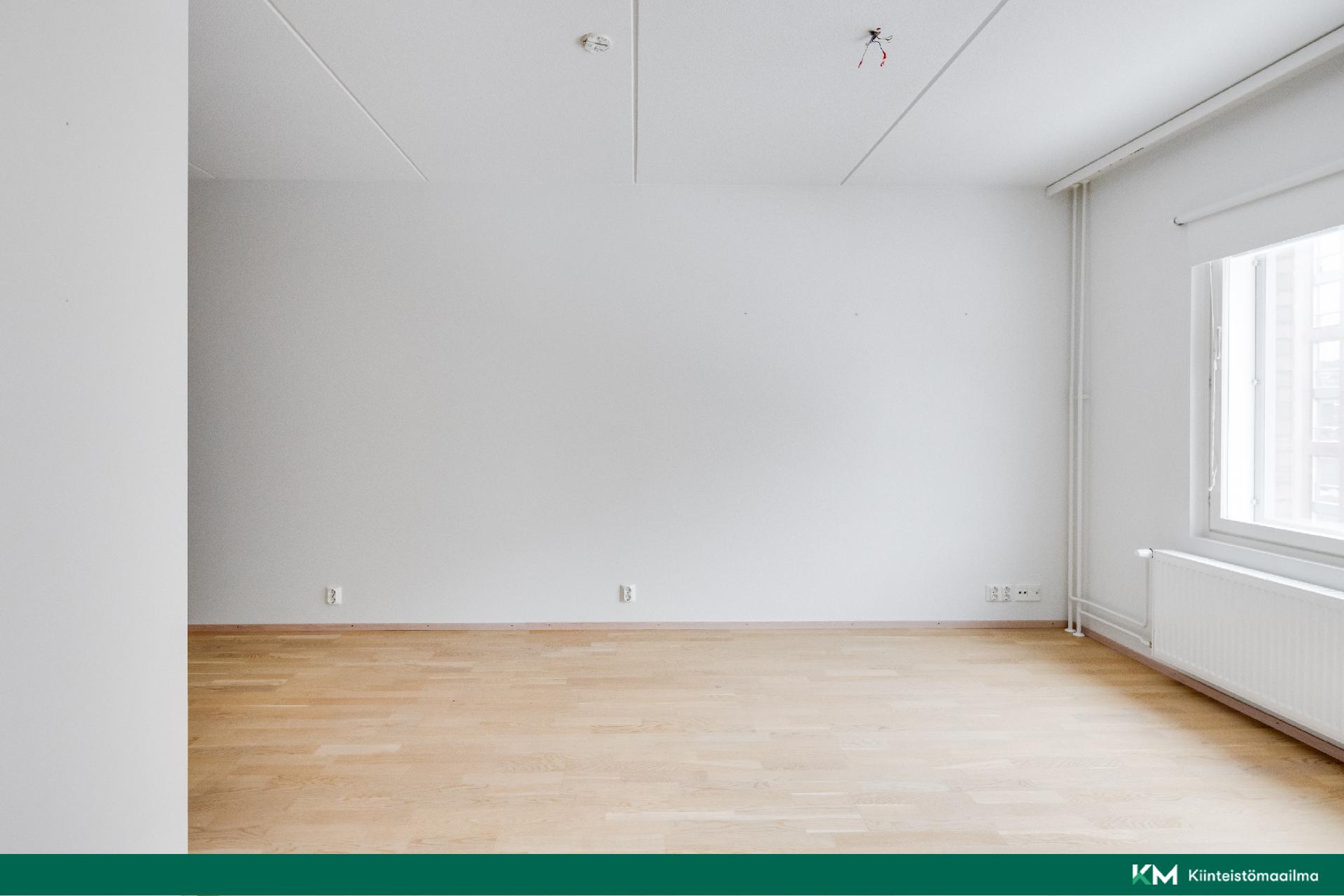 Jaspiskuja 5, Kivistö, Vantaa