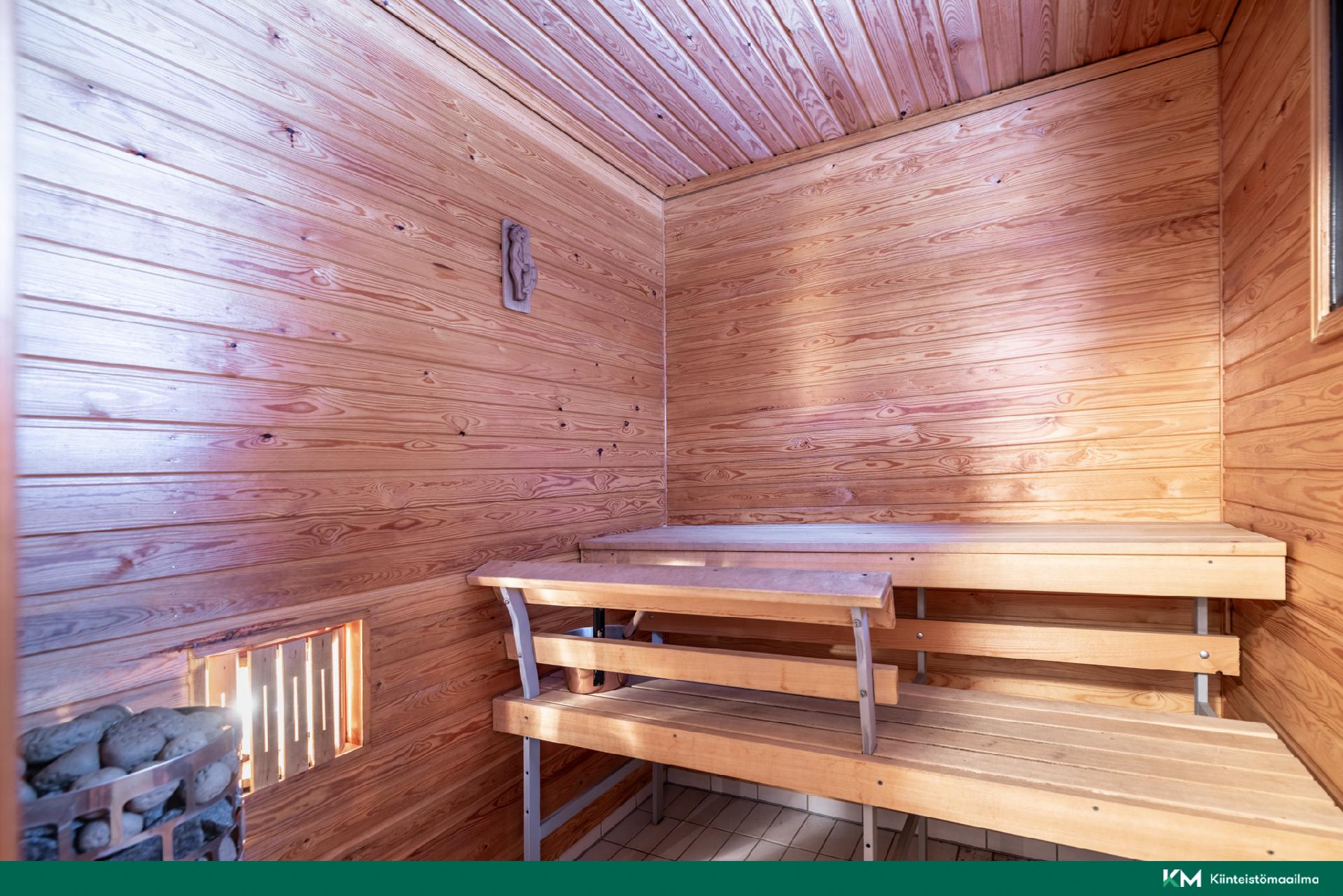 Suittilahdentie 30, Mäntyharju