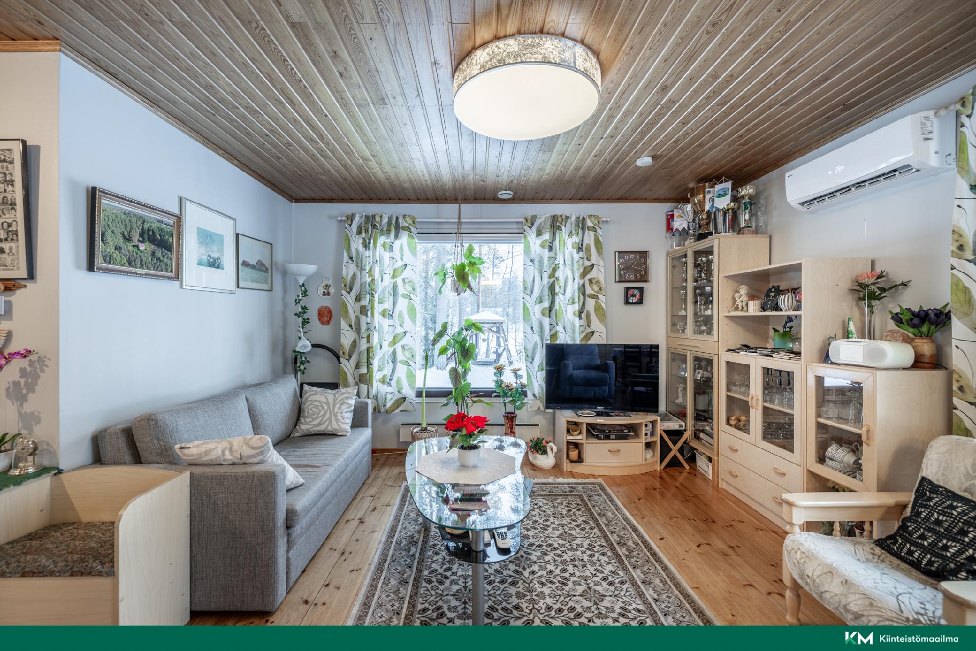 Suittilahdentie 30, Mäntyharju