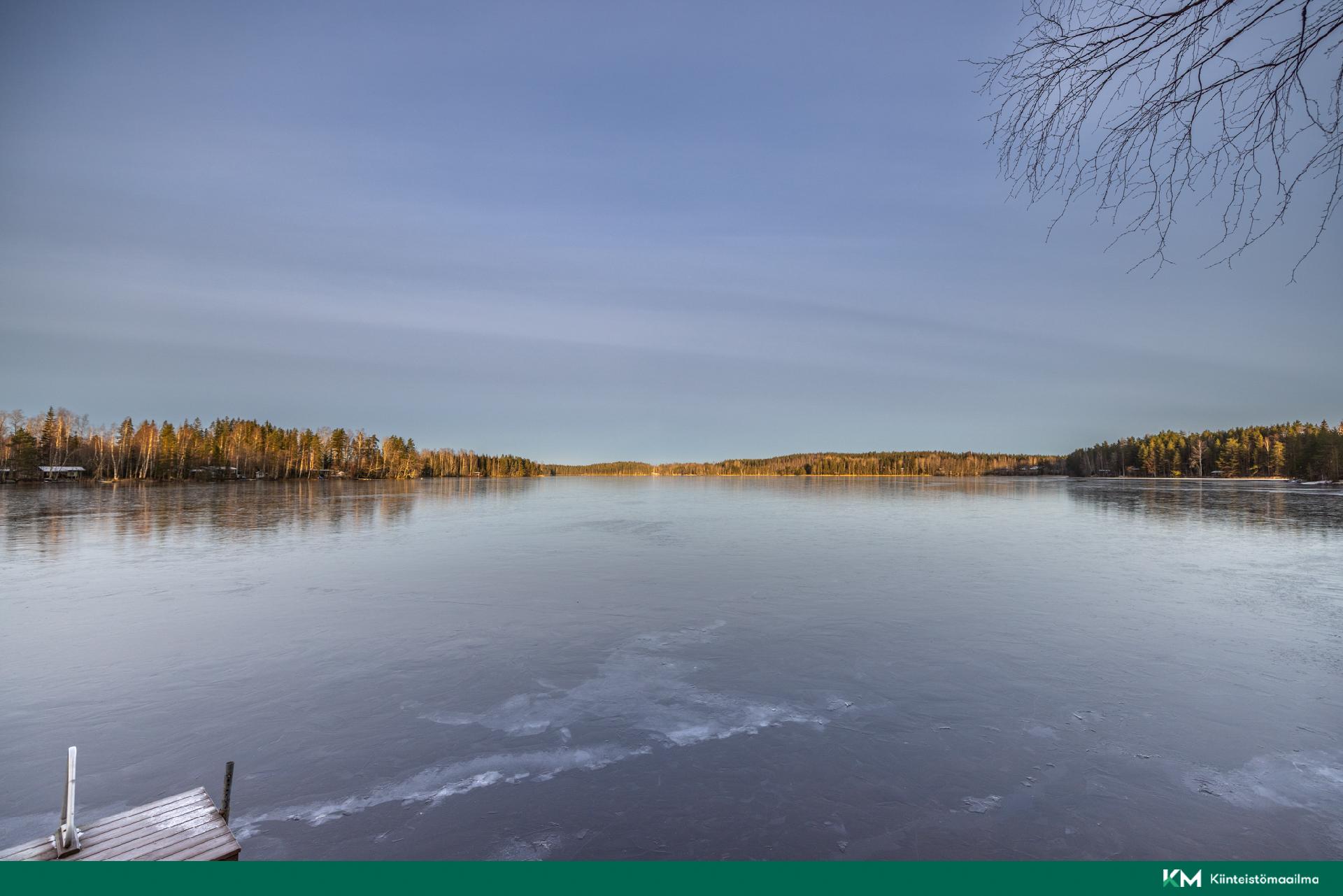 Suittilahdentie 30, Mäntyharju