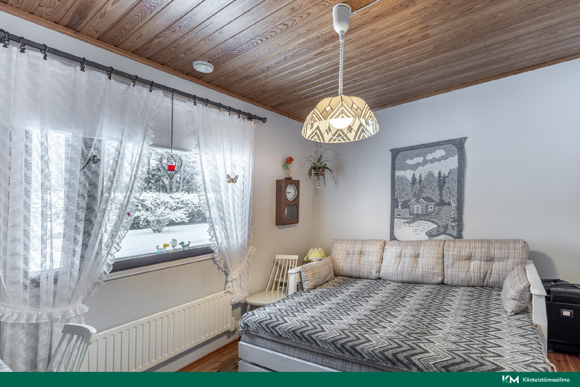 Suittilahdentie 30, Mäntyharju