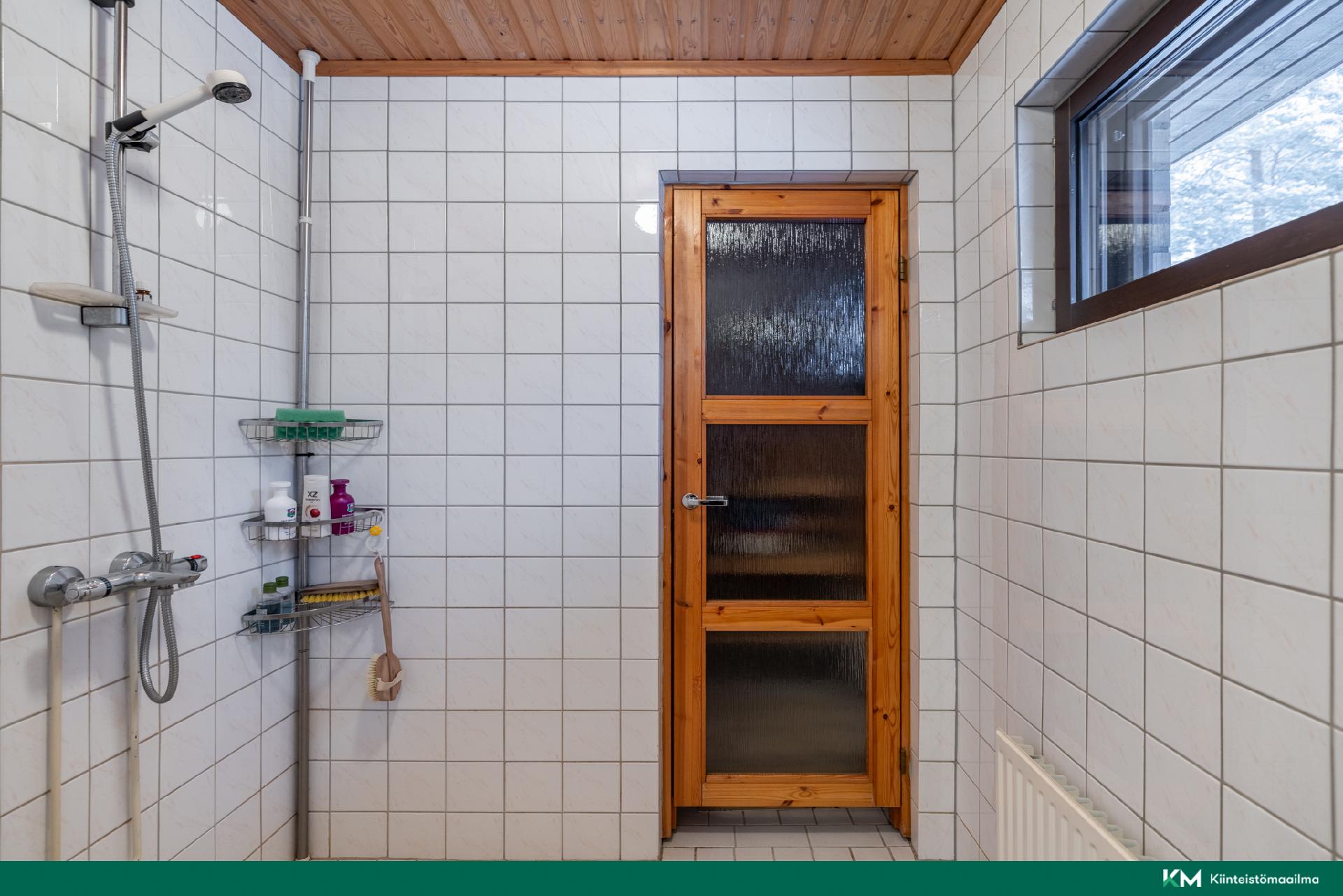 Suittilahdentie 30, Mäntyharju