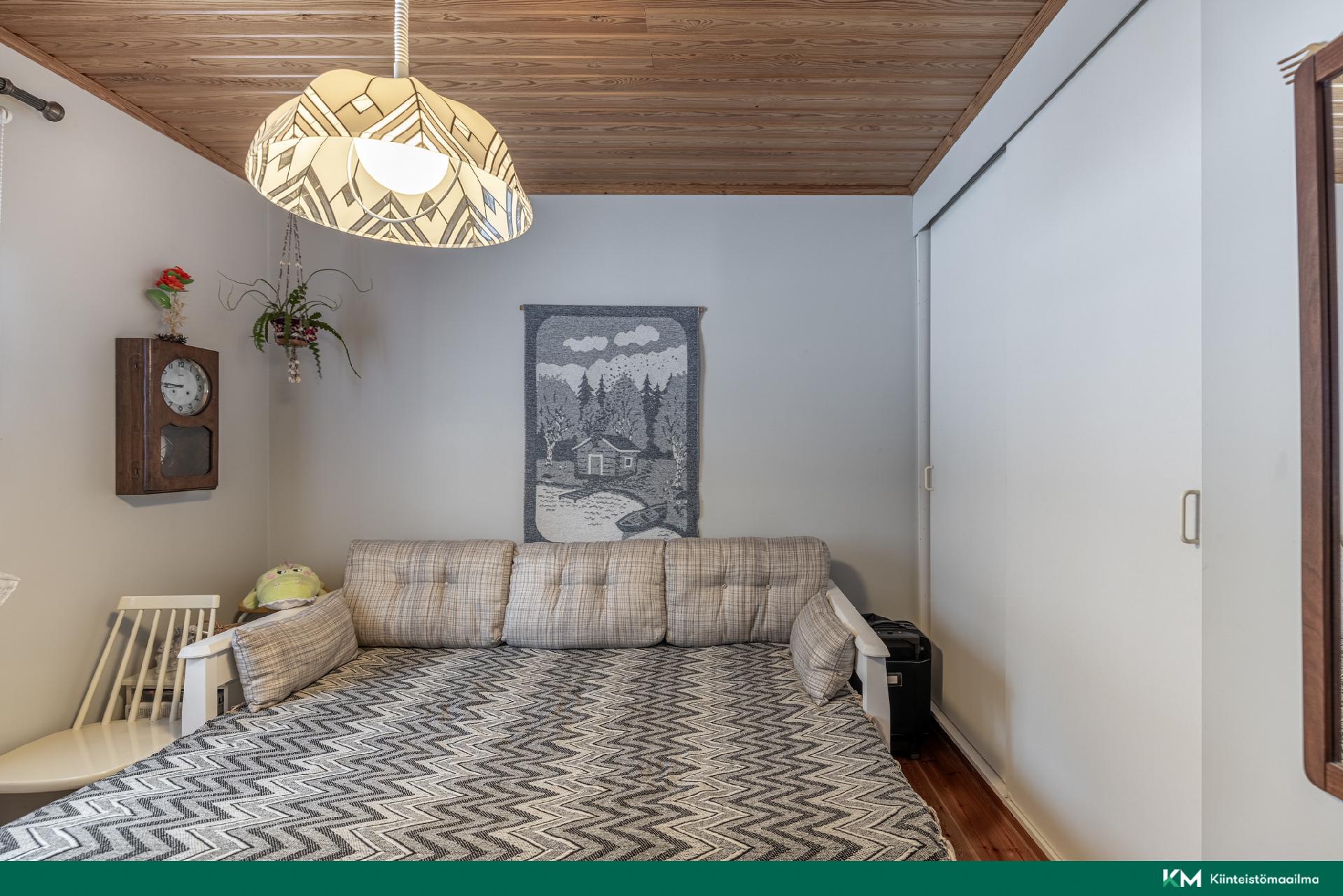 Suittilahdentie 30, Mäntyharju