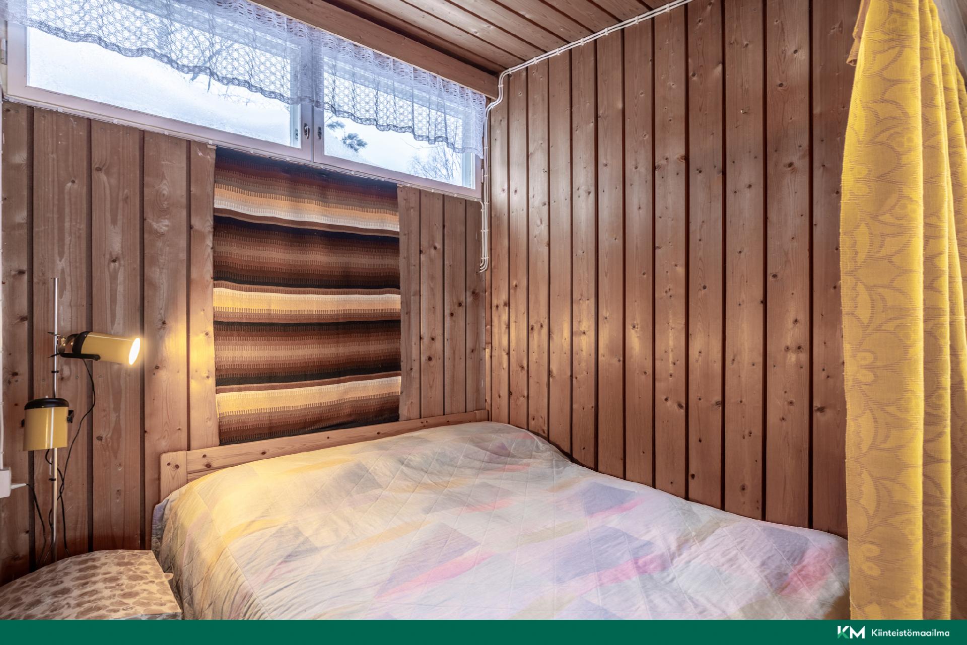 Suittilahdentie 30, Mäntyharju