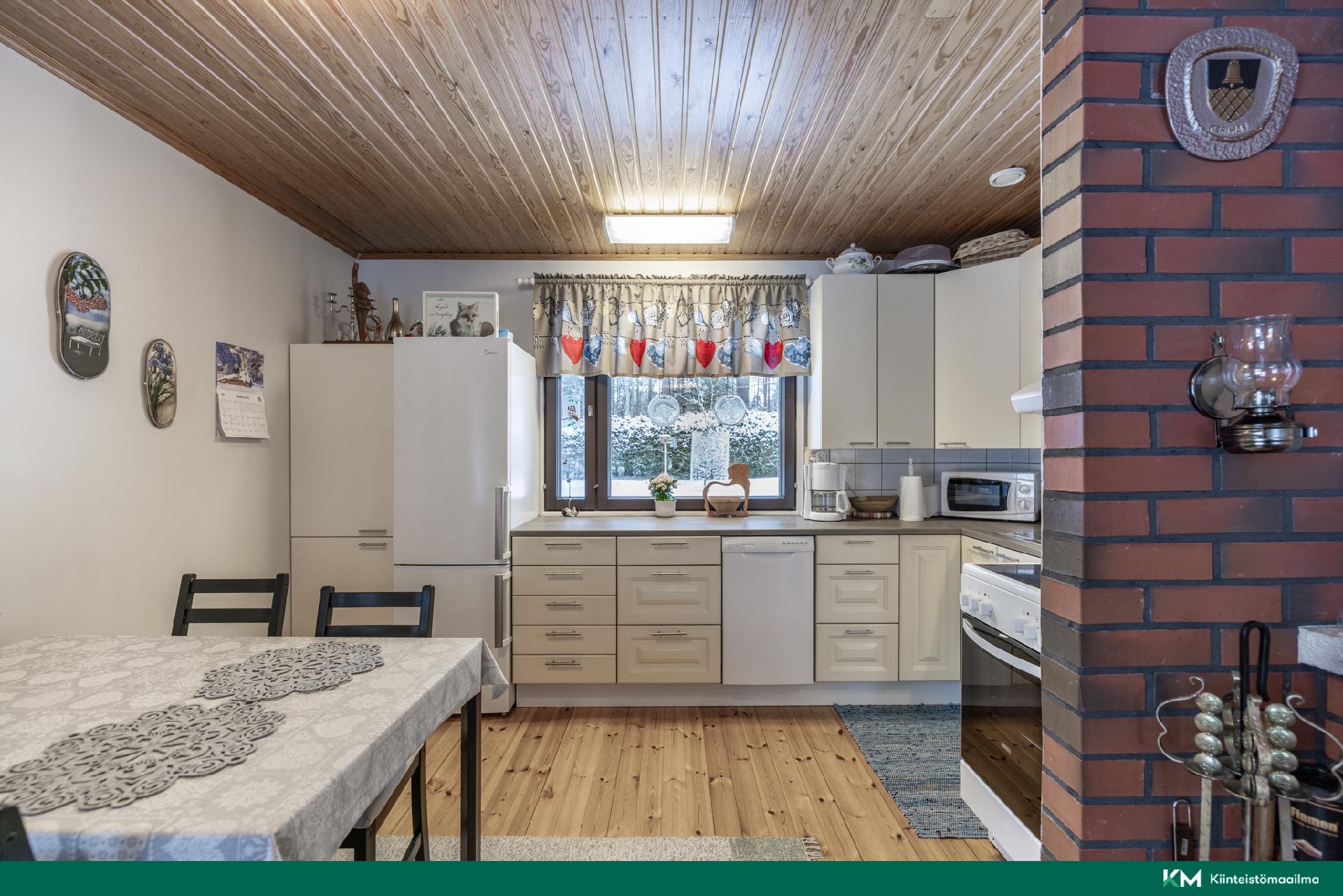 Suittilahdentie 30, Mäntyharju