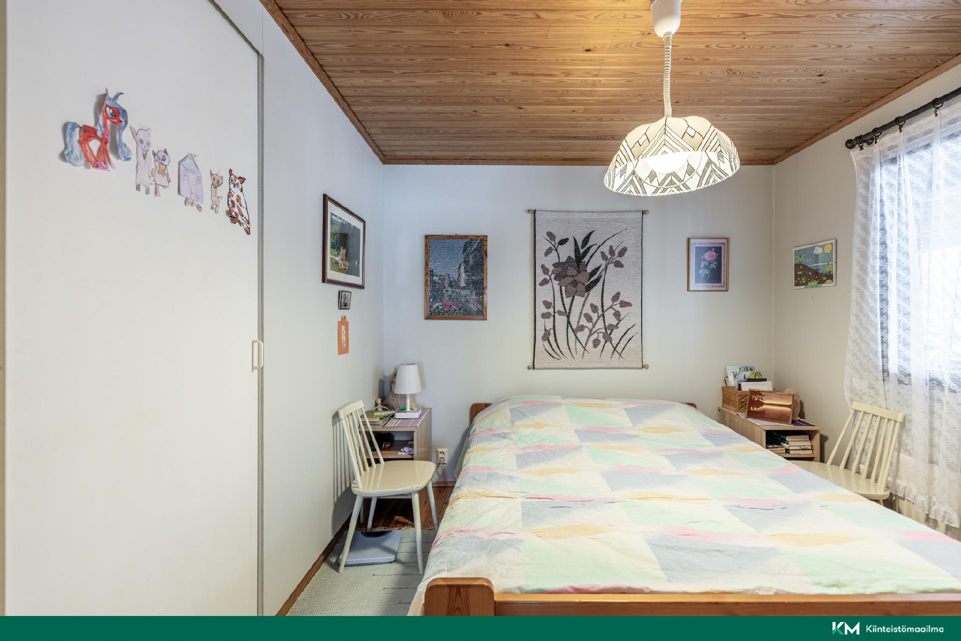 Suittilahdentie 30, Mäntyharju