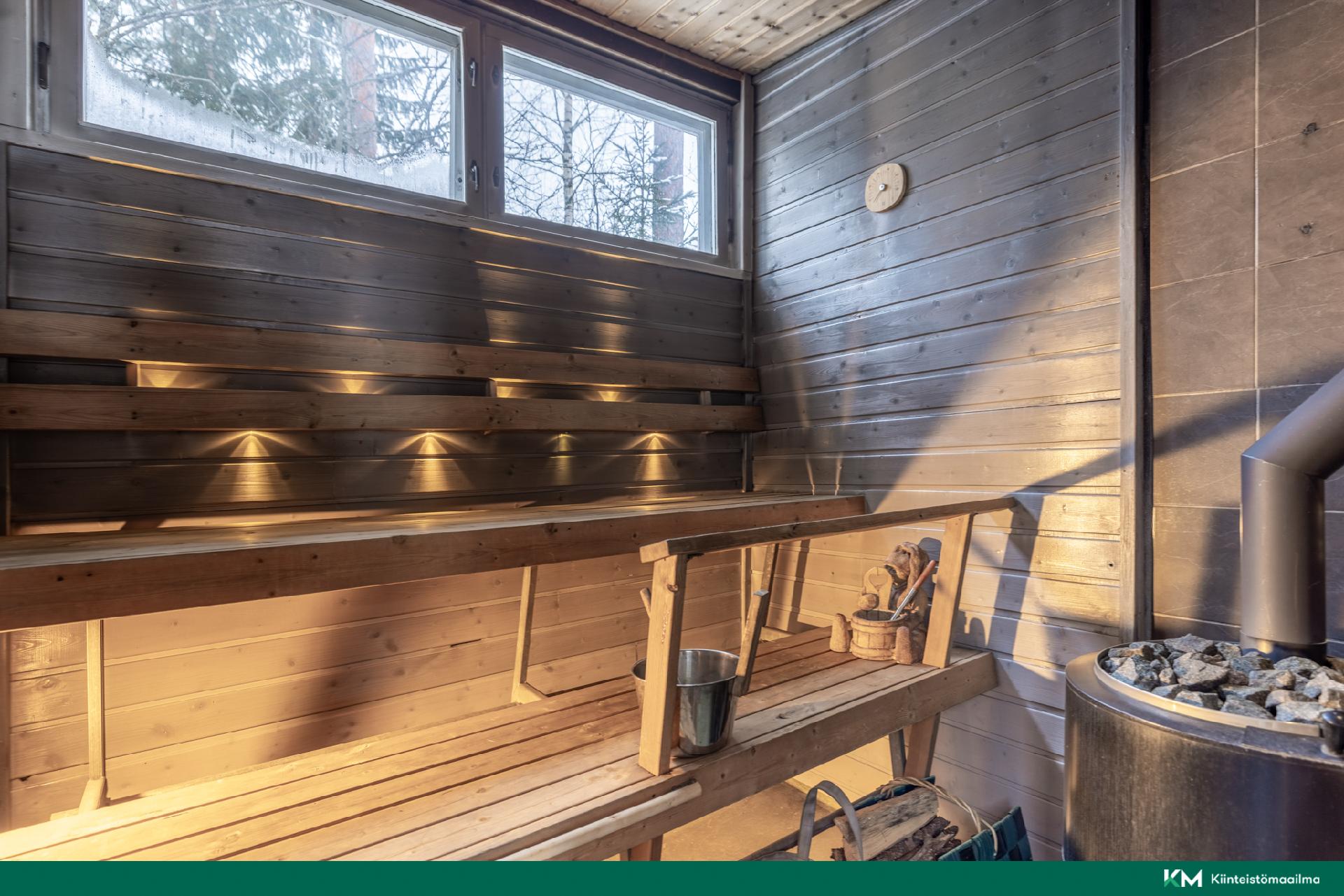 Suittilahdentie 30, Mäntyharju