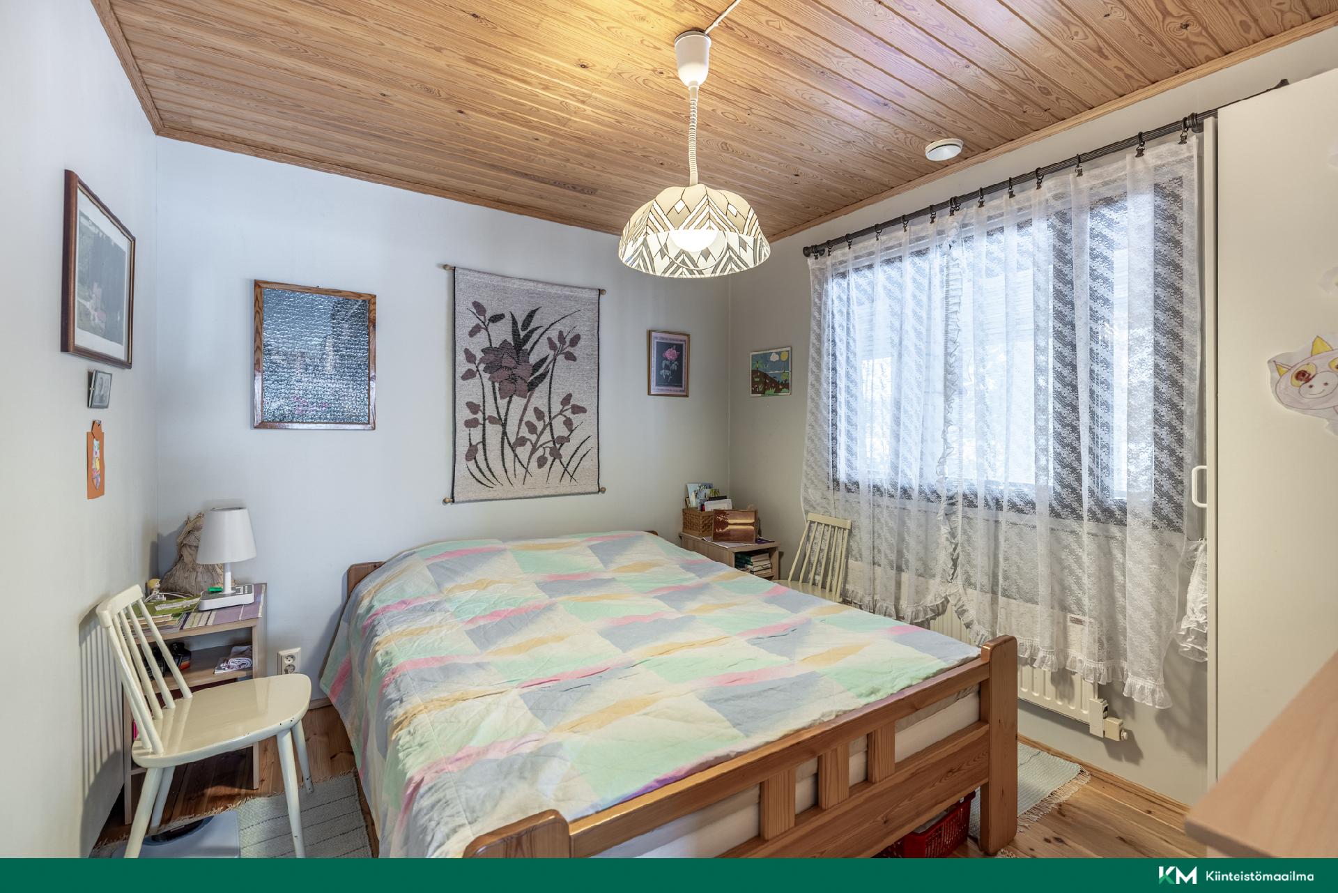 Suittilahdentie 30, Mäntyharju