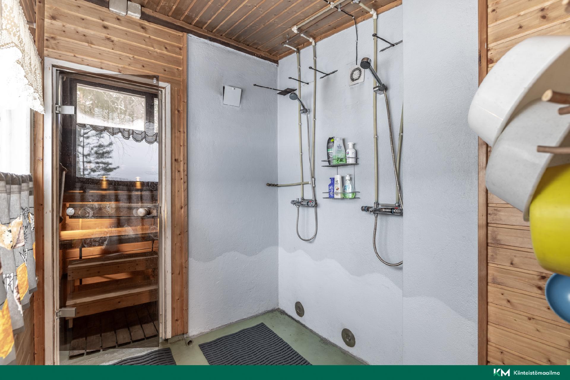 Suittilahdentie 30, Mäntyharju