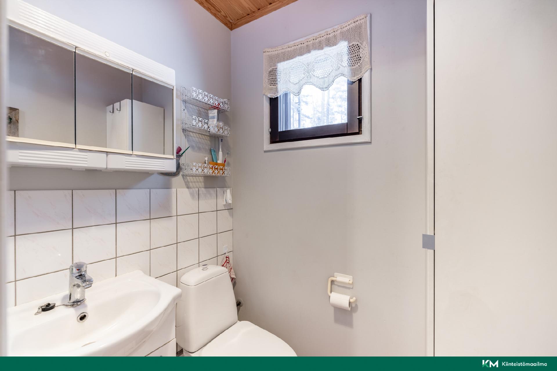 Suittilahdentie 30, Mäntyharju