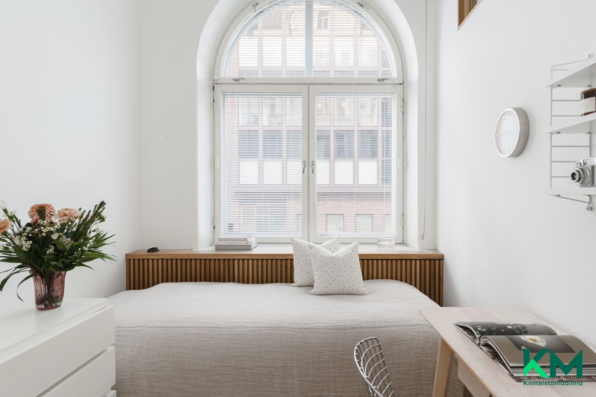 Kruunuvuorenkatu 5, Katajanokka, Helsinki