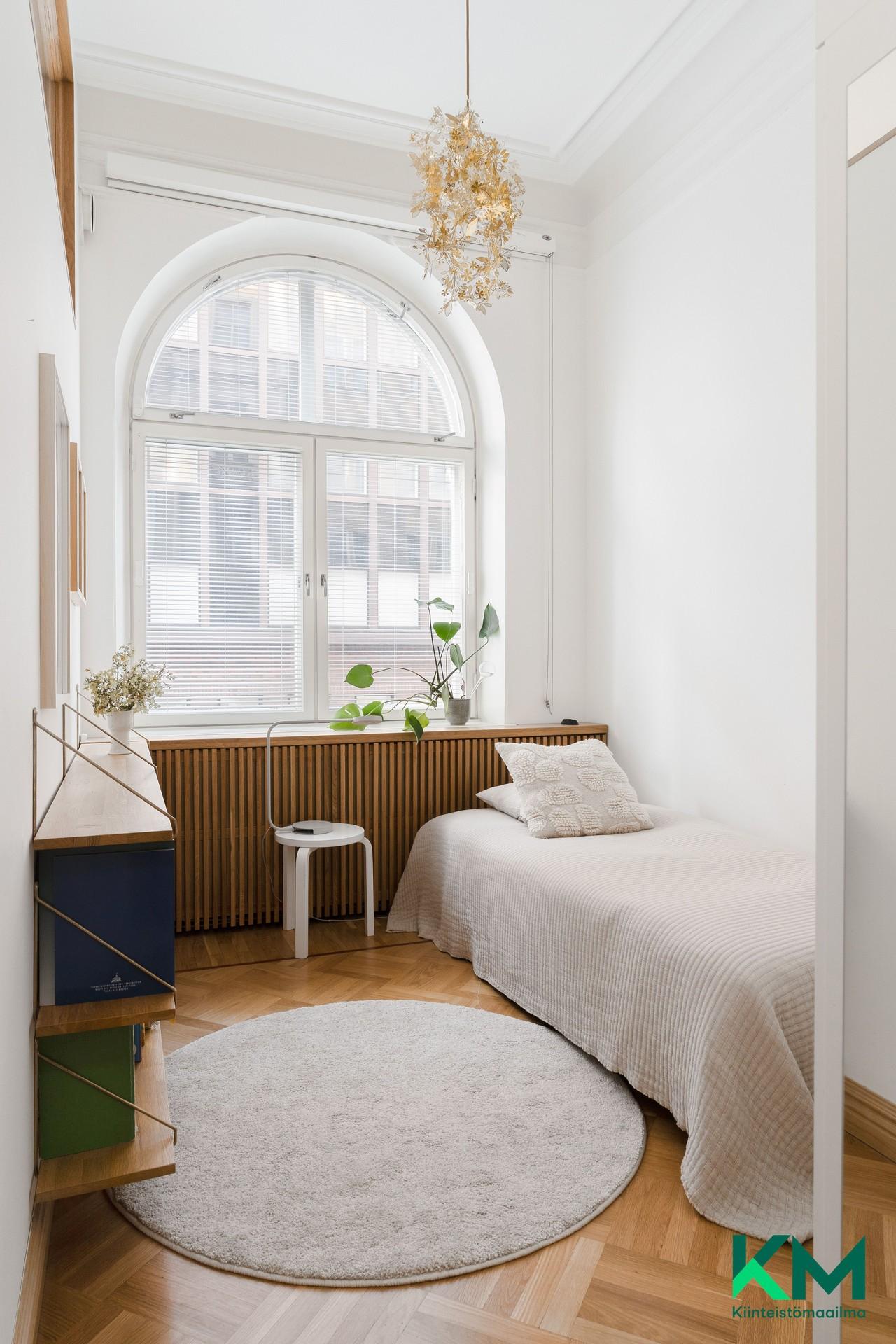 Kruunuvuorenkatu 5, Katajanokka, Helsinki