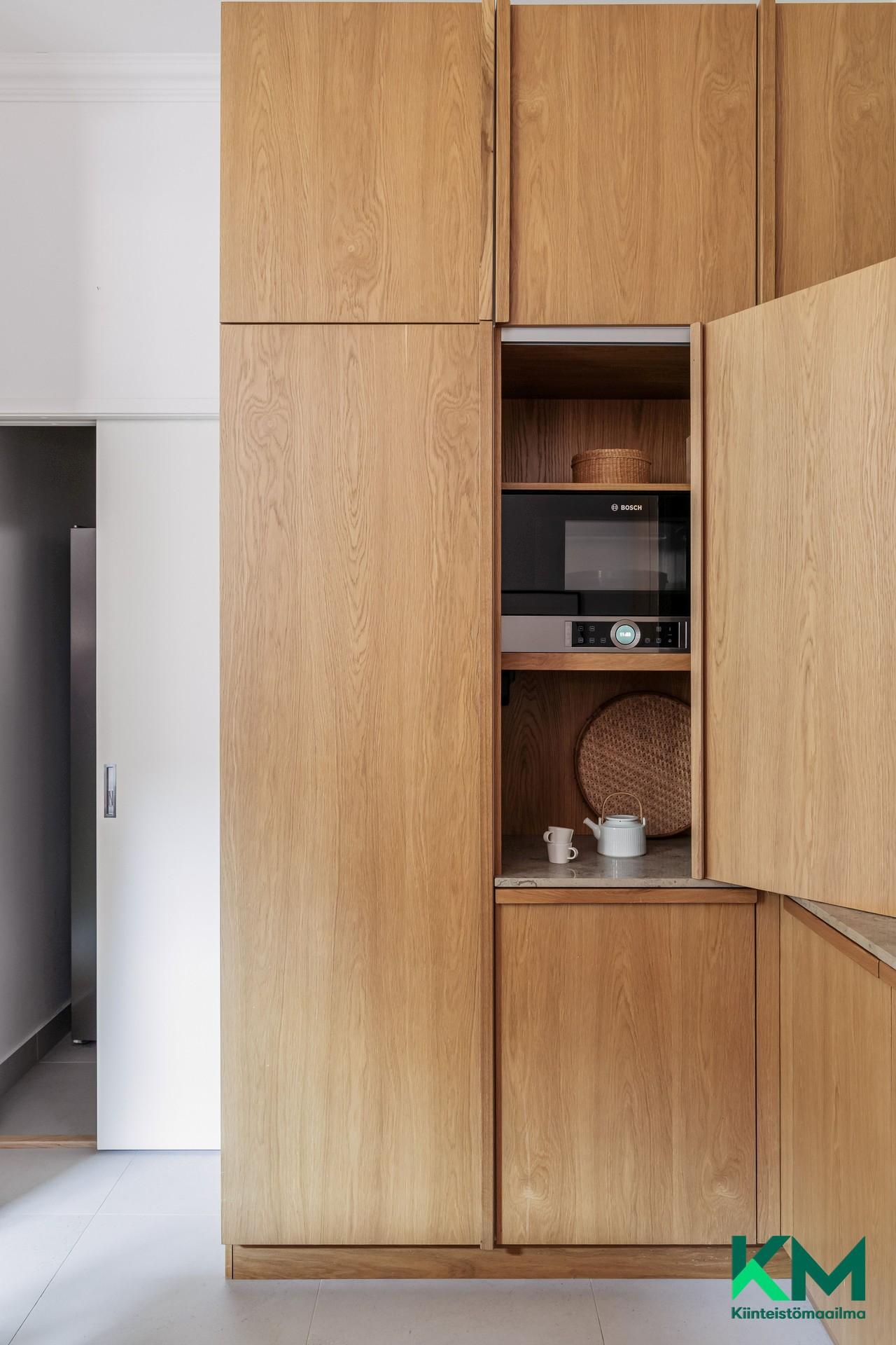 Kruunuvuorenkatu 5, Katajanokka, Helsinki