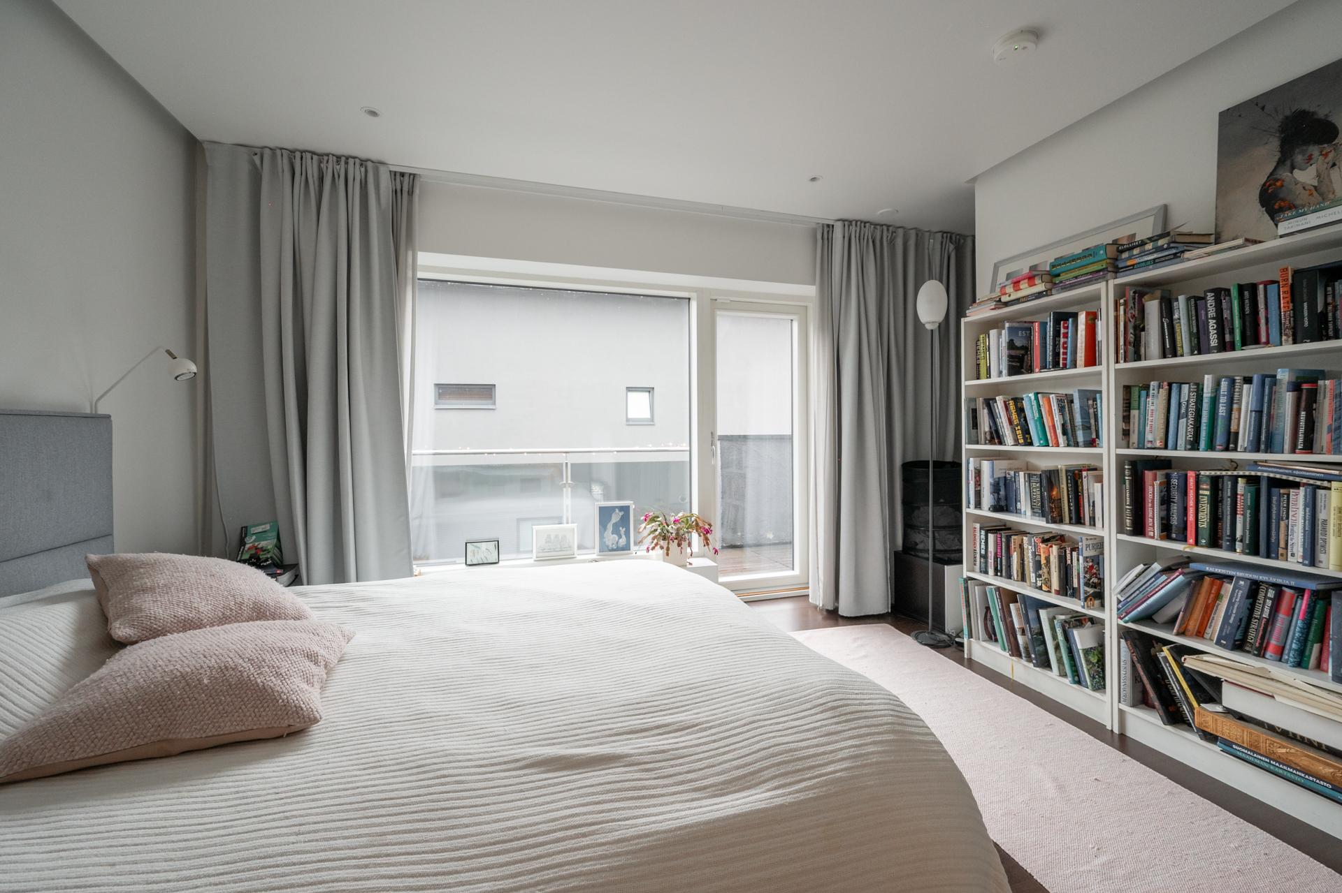 Kirjakuja 3, Henttaa, Espoo