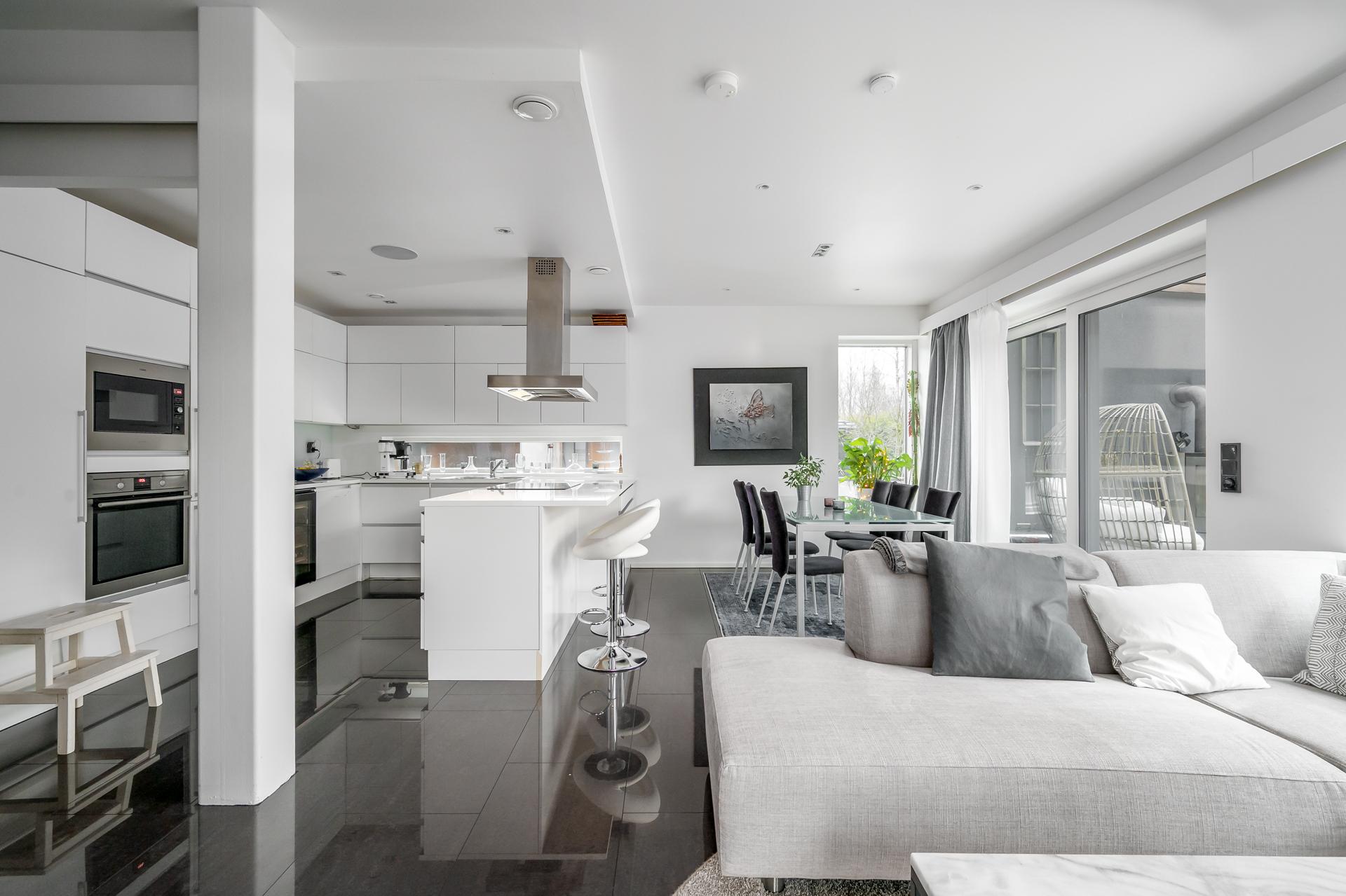 Kirjakuja 3, Henttaa, Espoo