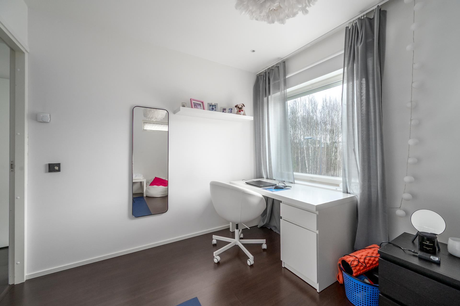 Kirjakuja 3, Henttaa, Espoo