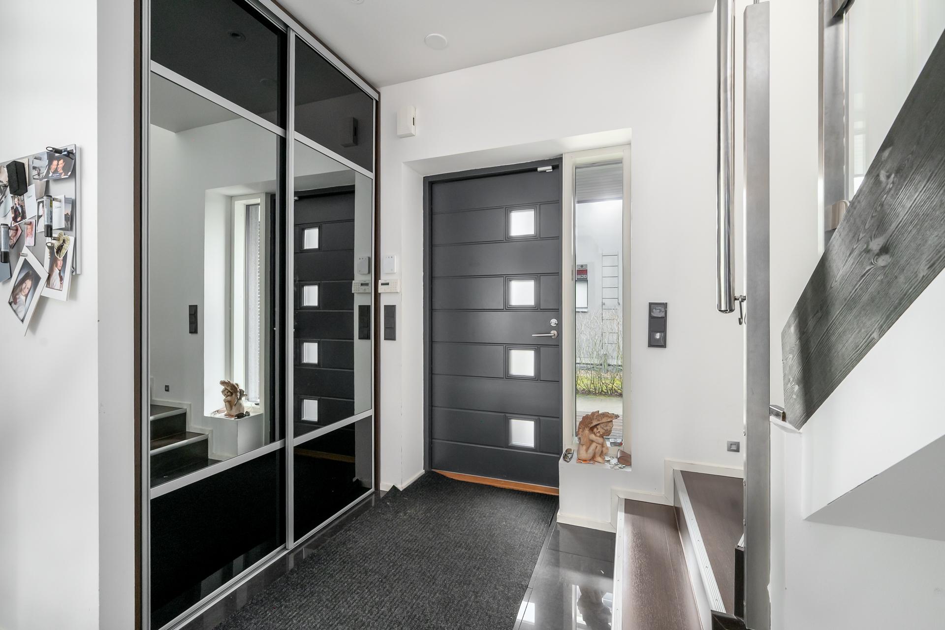 Kirjakuja 3, Henttaa, Espoo