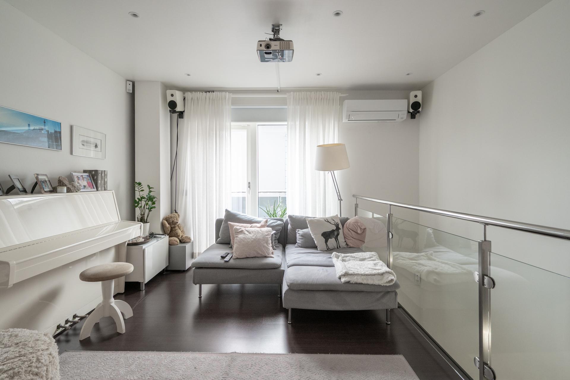 Kirjakuja 3, Henttaa, Espoo