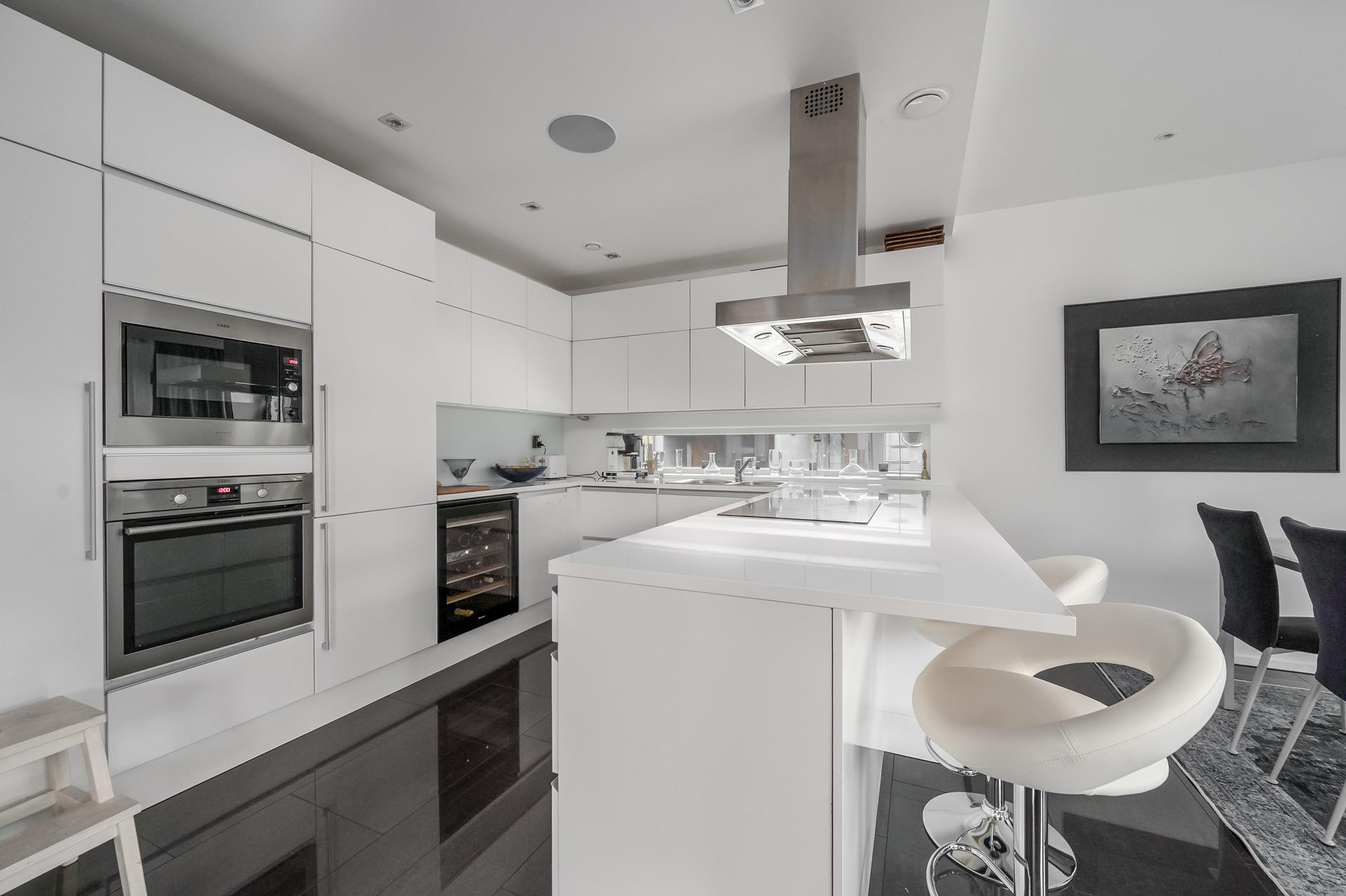 Kirjakuja 3, Henttaa, Espoo