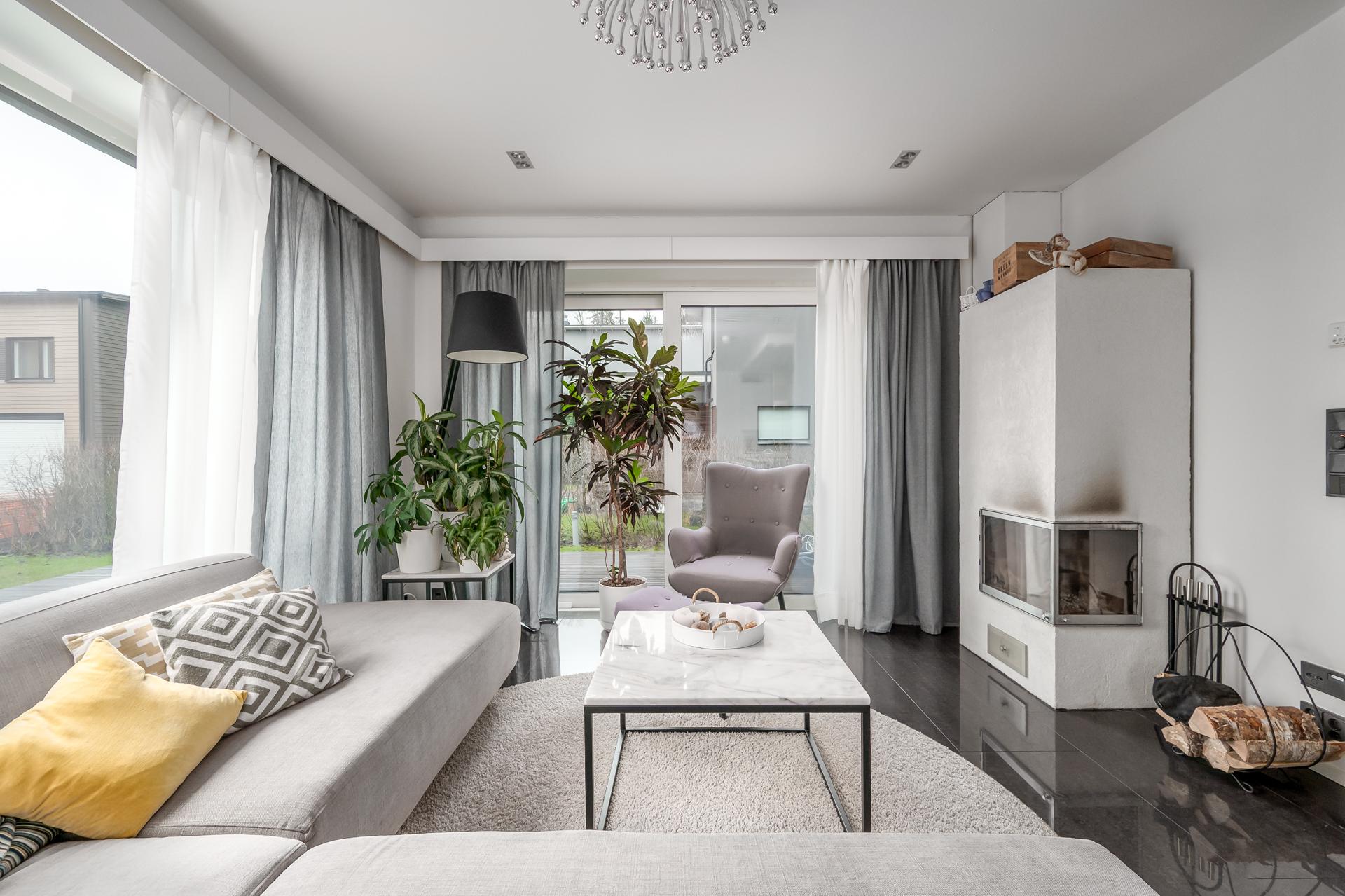 Kirjakuja 3, Henttaa, Espoo