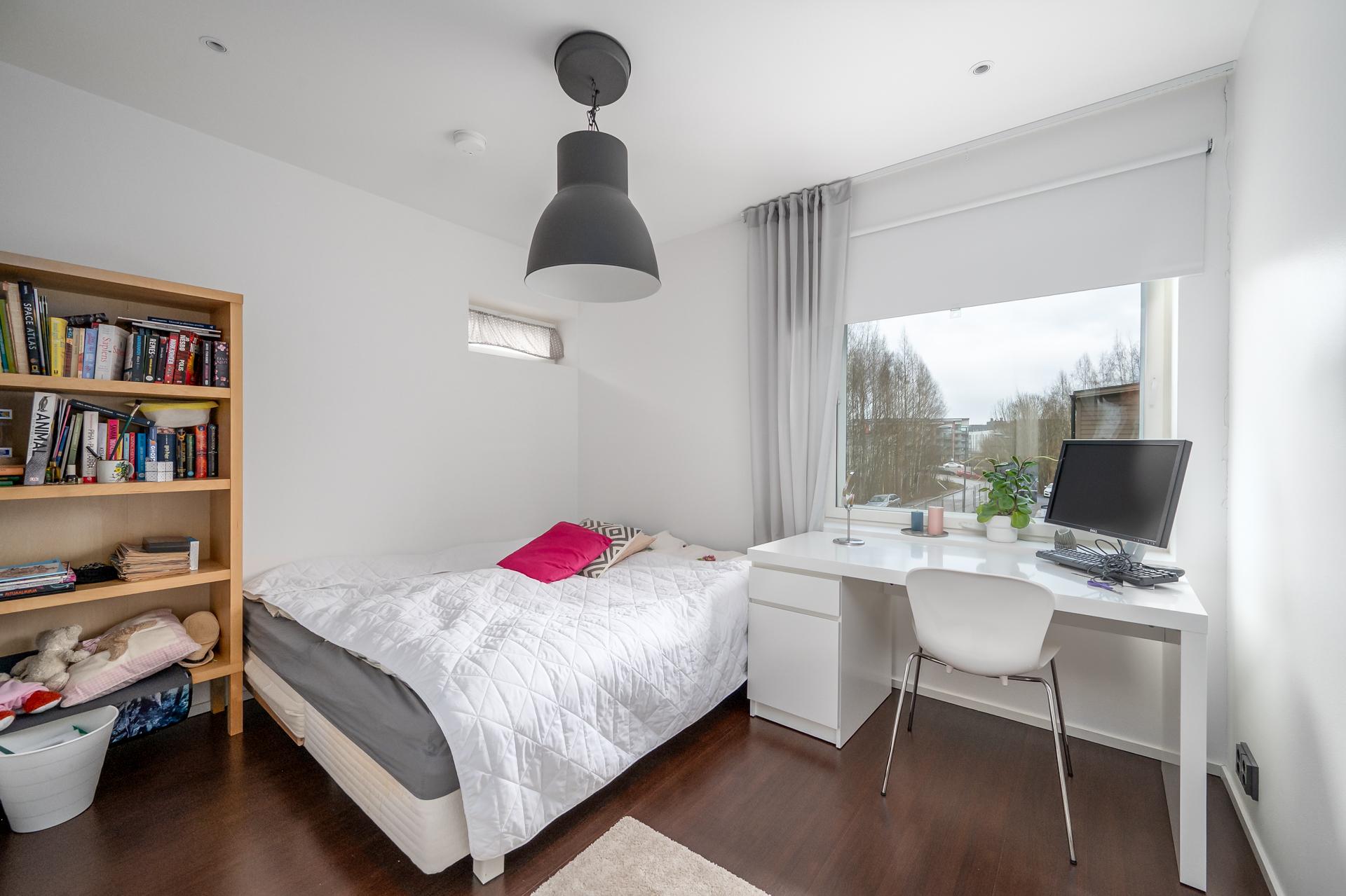 Kirjakuja 3, Henttaa, Espoo