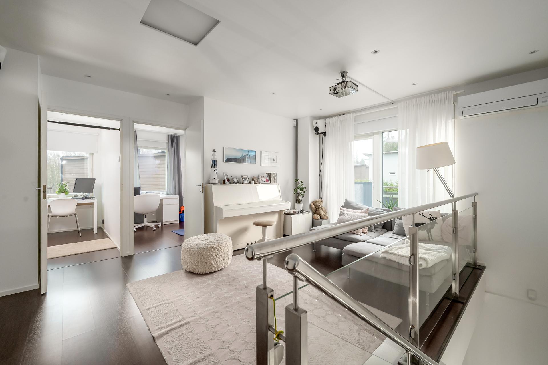 Kirjakuja 3, Henttaa, Espoo