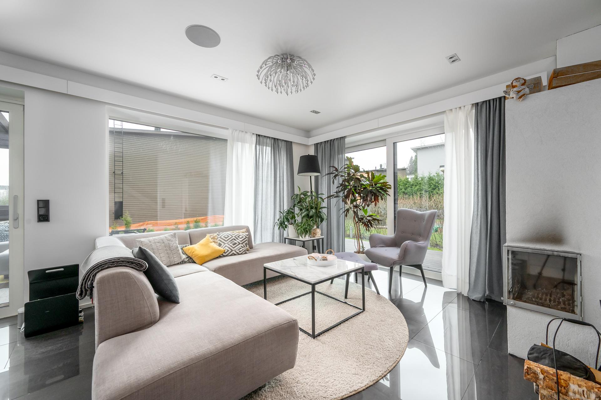 Kirjakuja 3, Henttaa, Espoo