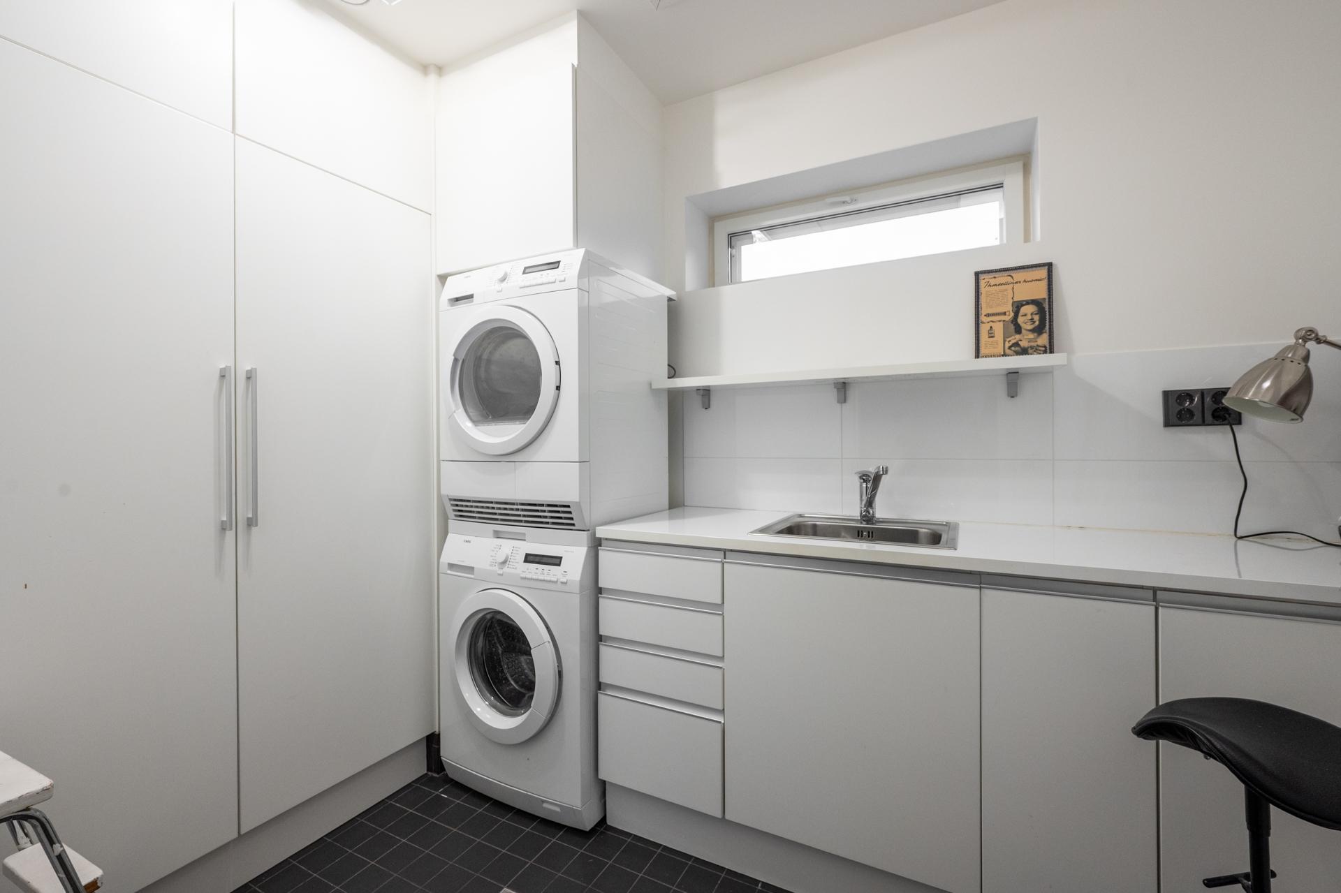 Kirjakuja 3, Henttaa, Espoo